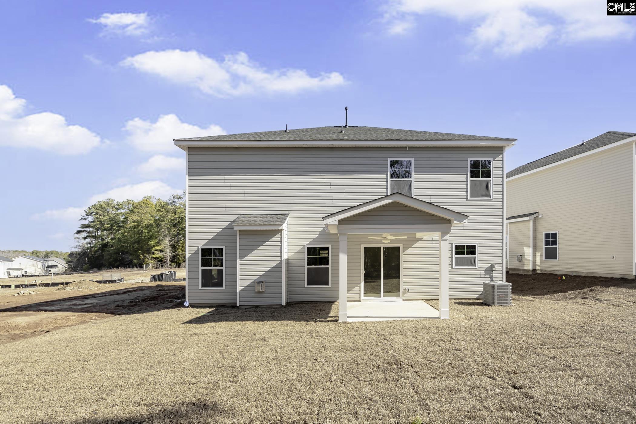 261 Boseman Road