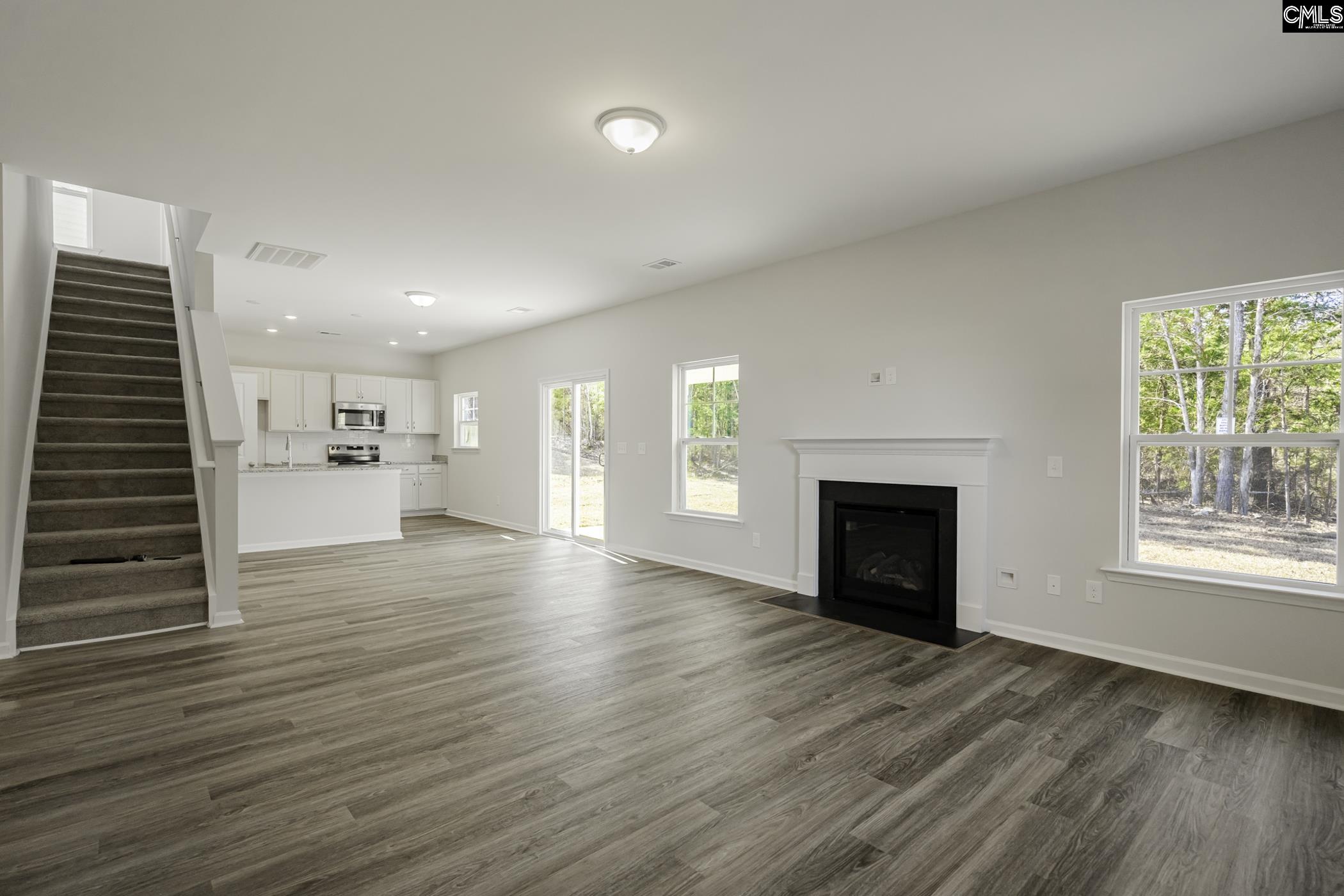261 Boseman Road