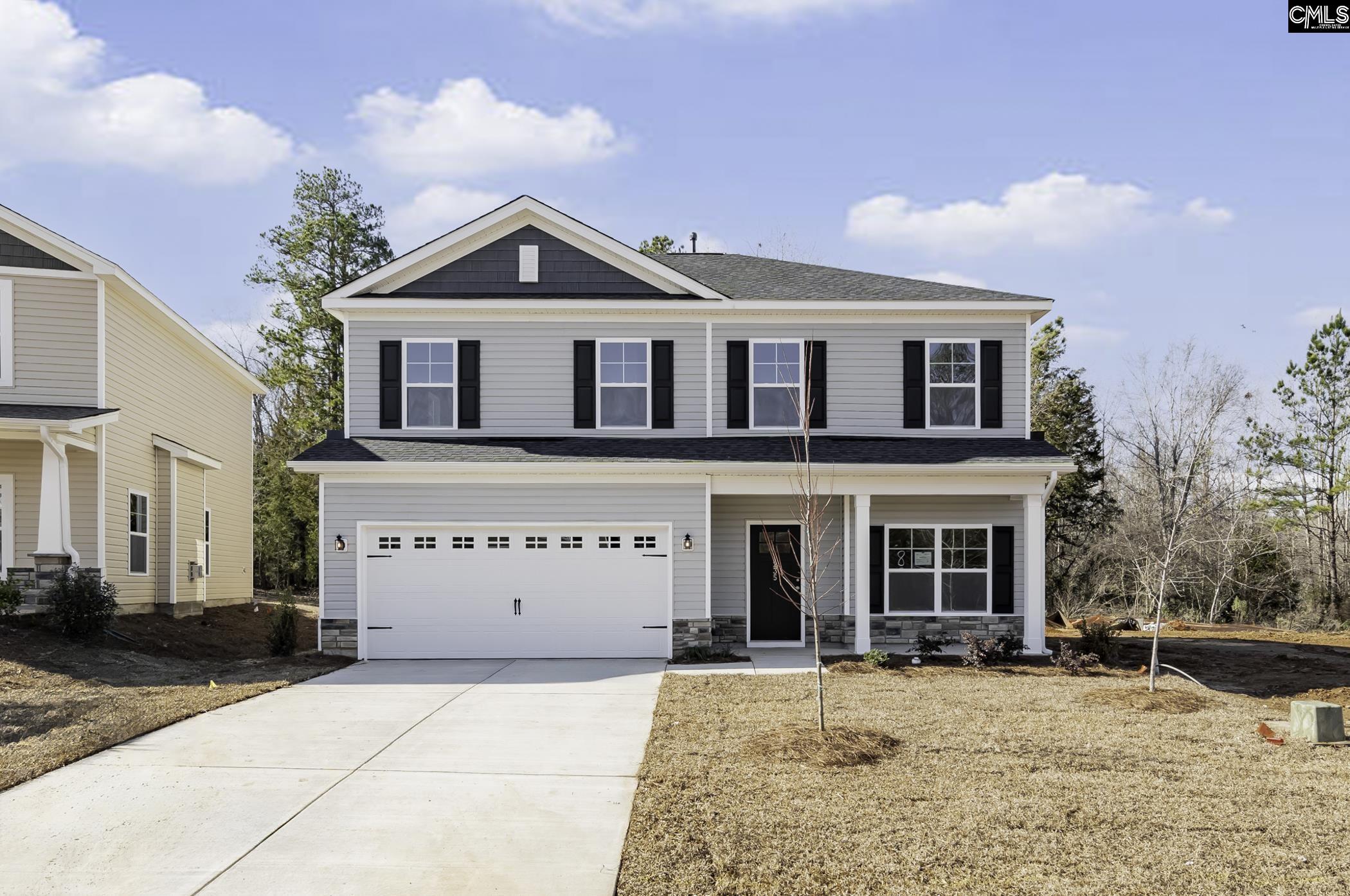 261 Boseman Road