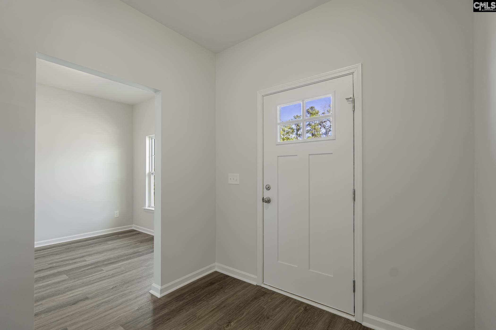 261 Boseman Road