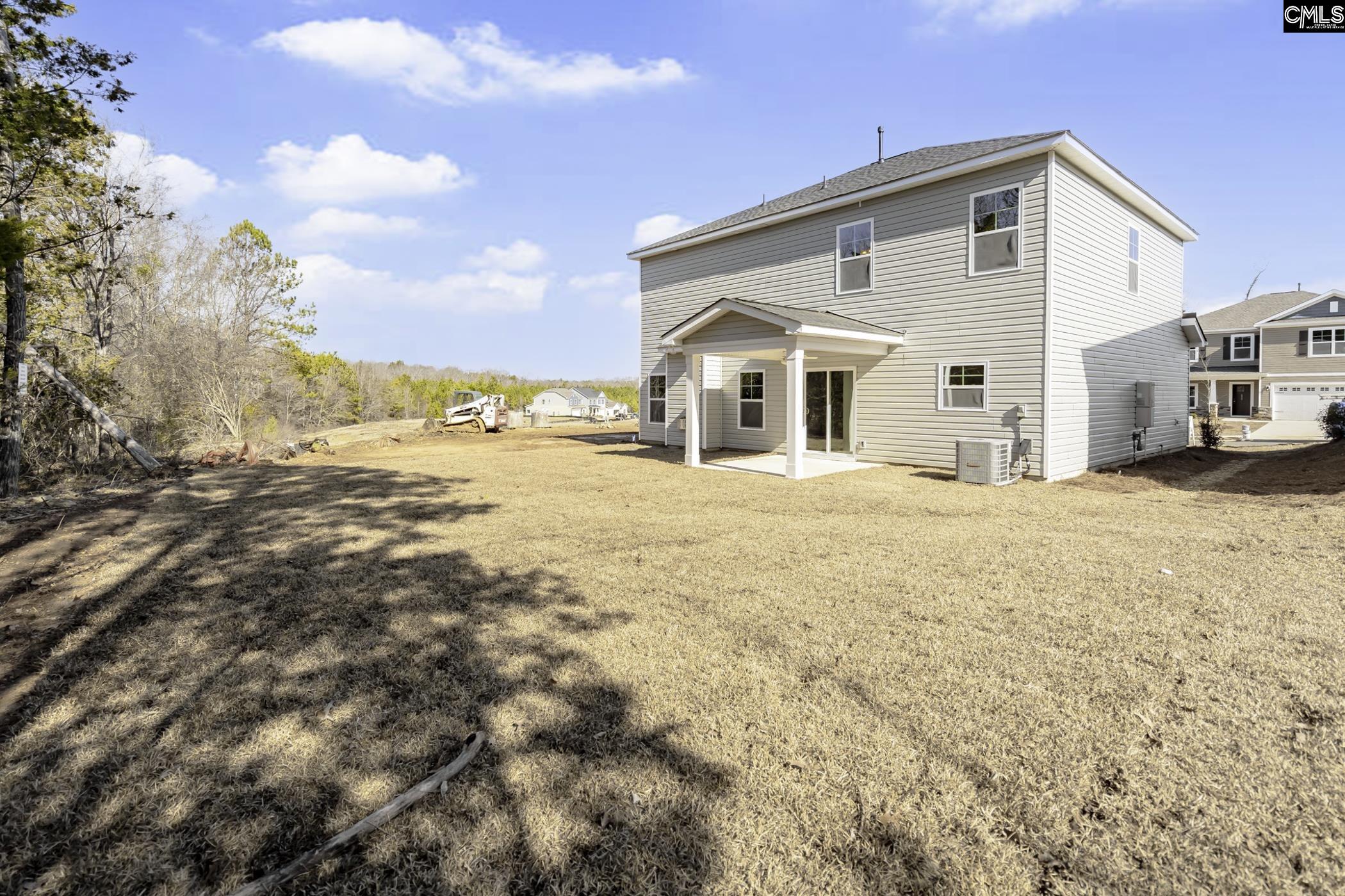 261 Boseman Road