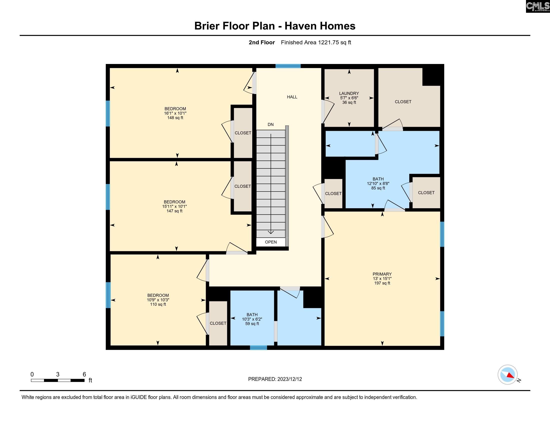 257 Boseman Road