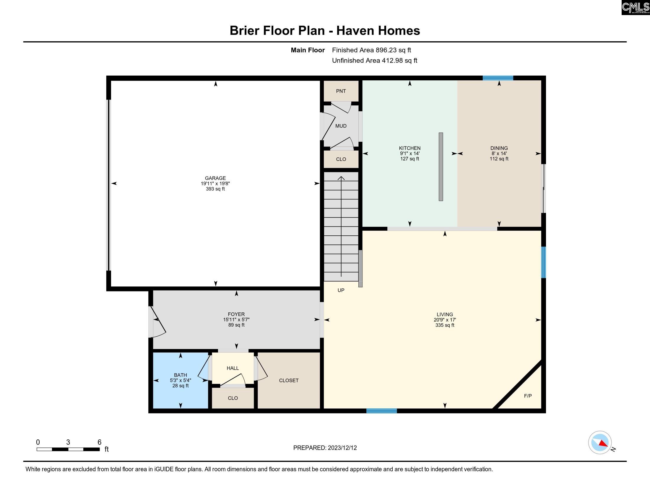 257 Boseman Road