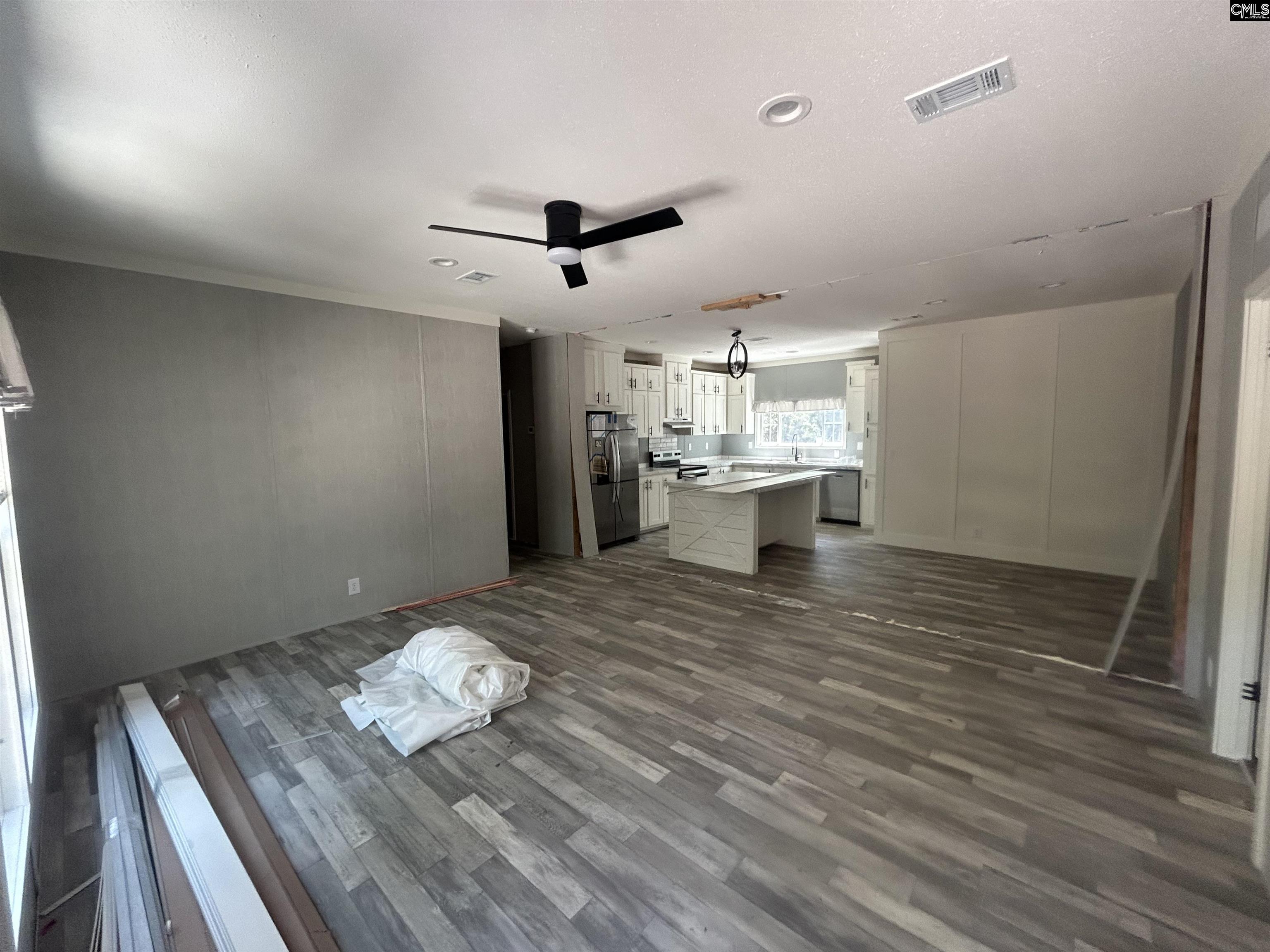 TBD Gary Hallman Road