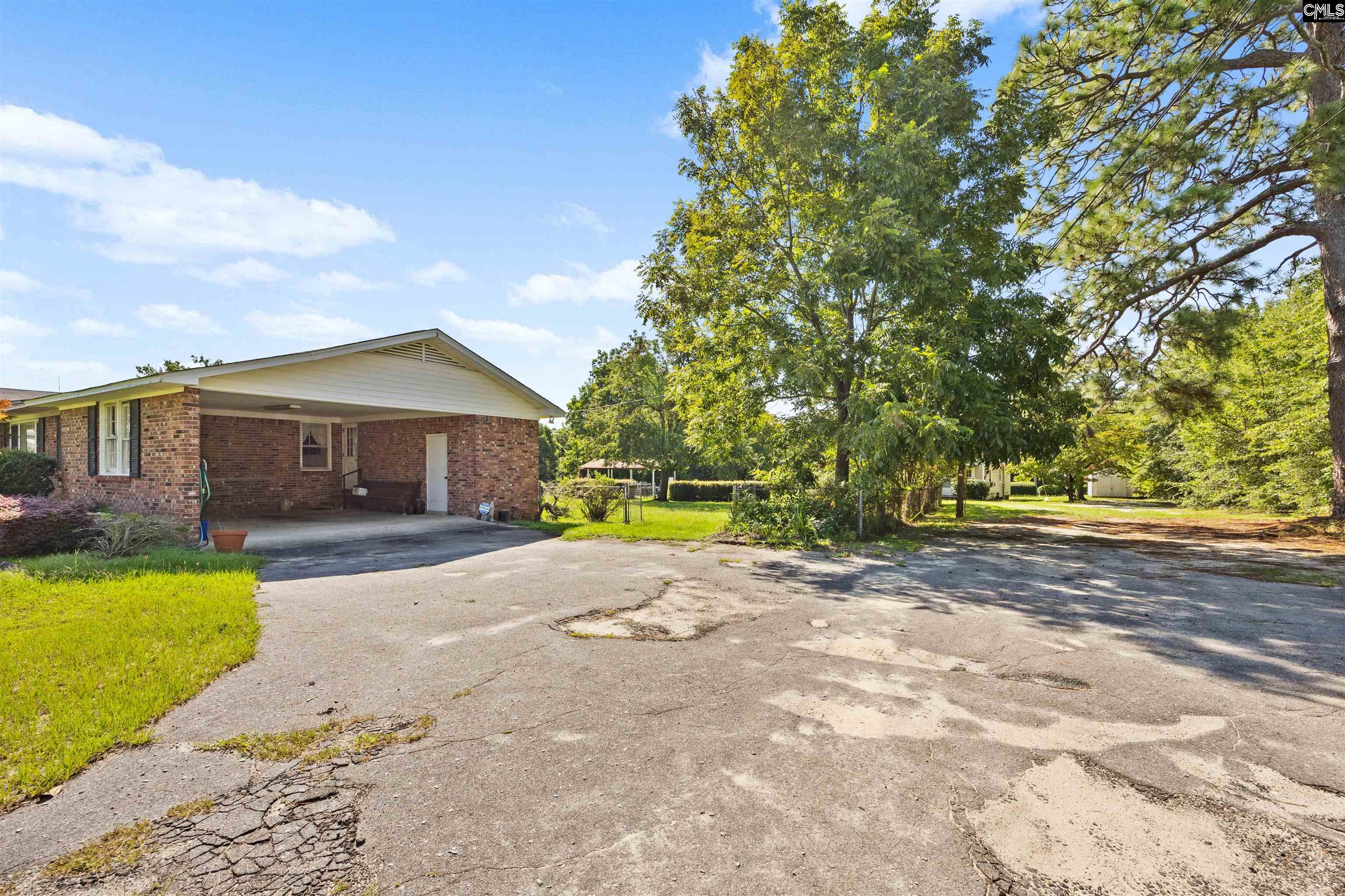 3221-3223 Platt Springs Road