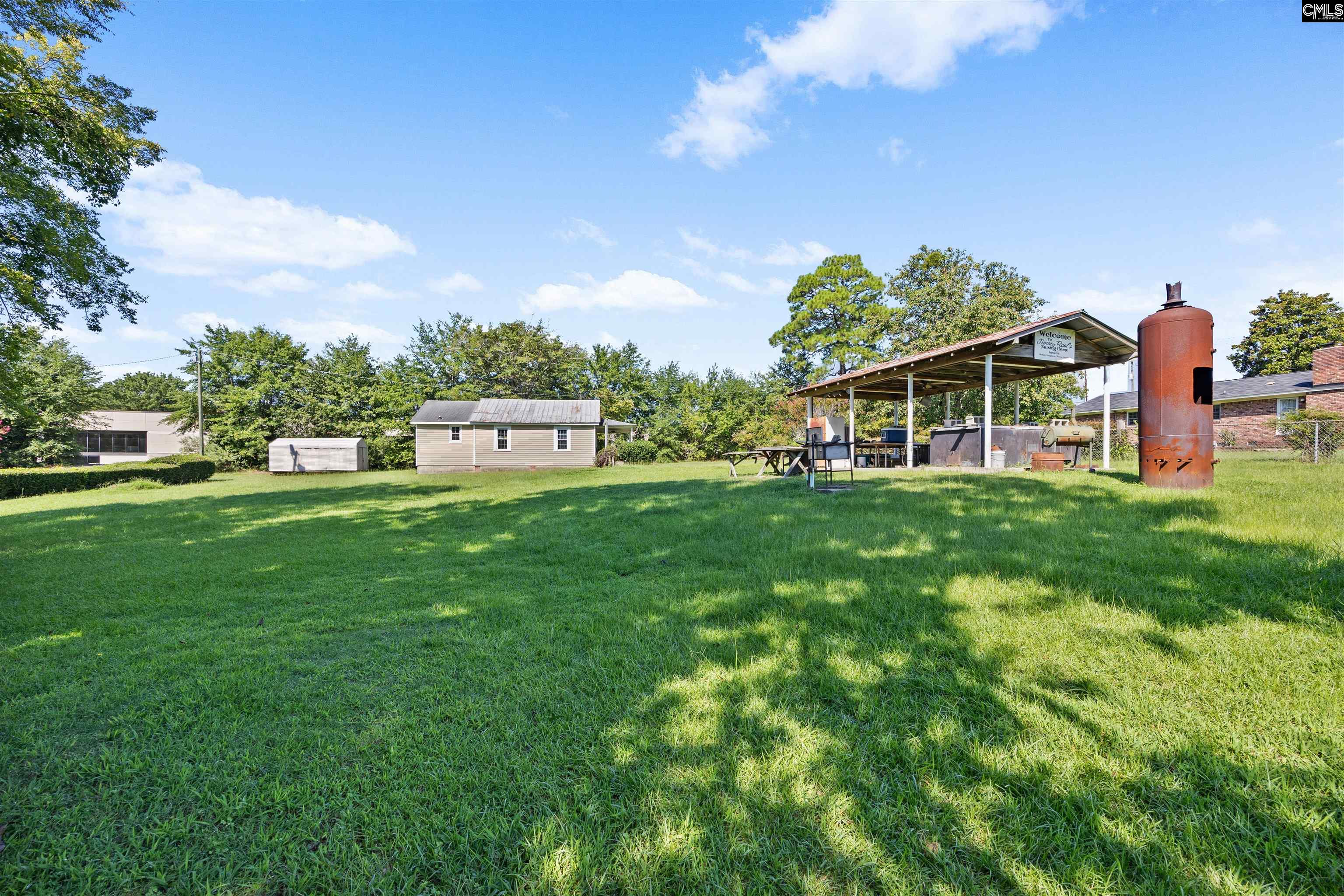 3221-3223 Platt Springs Road