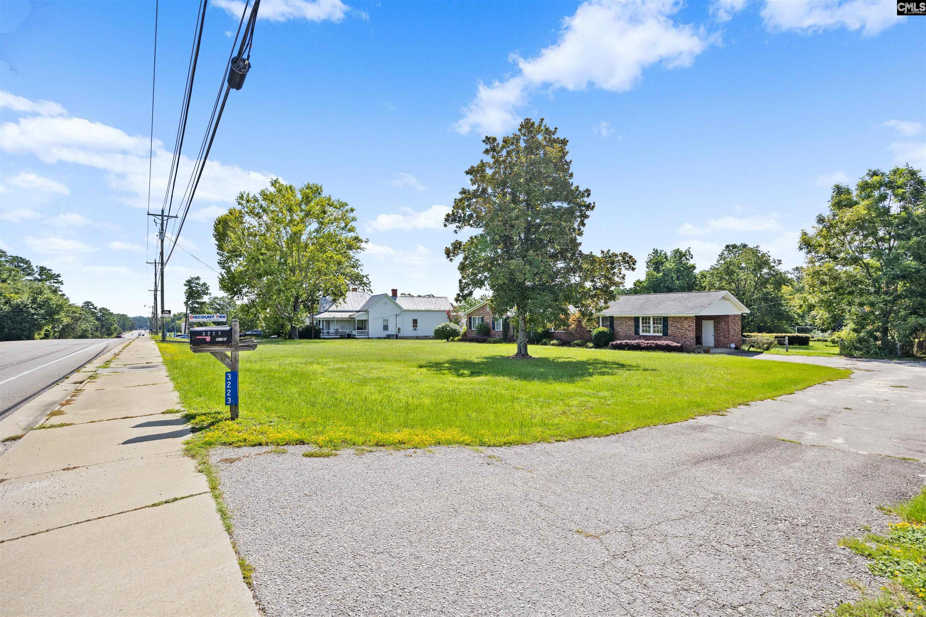 3221-3223 Platt Springs Road