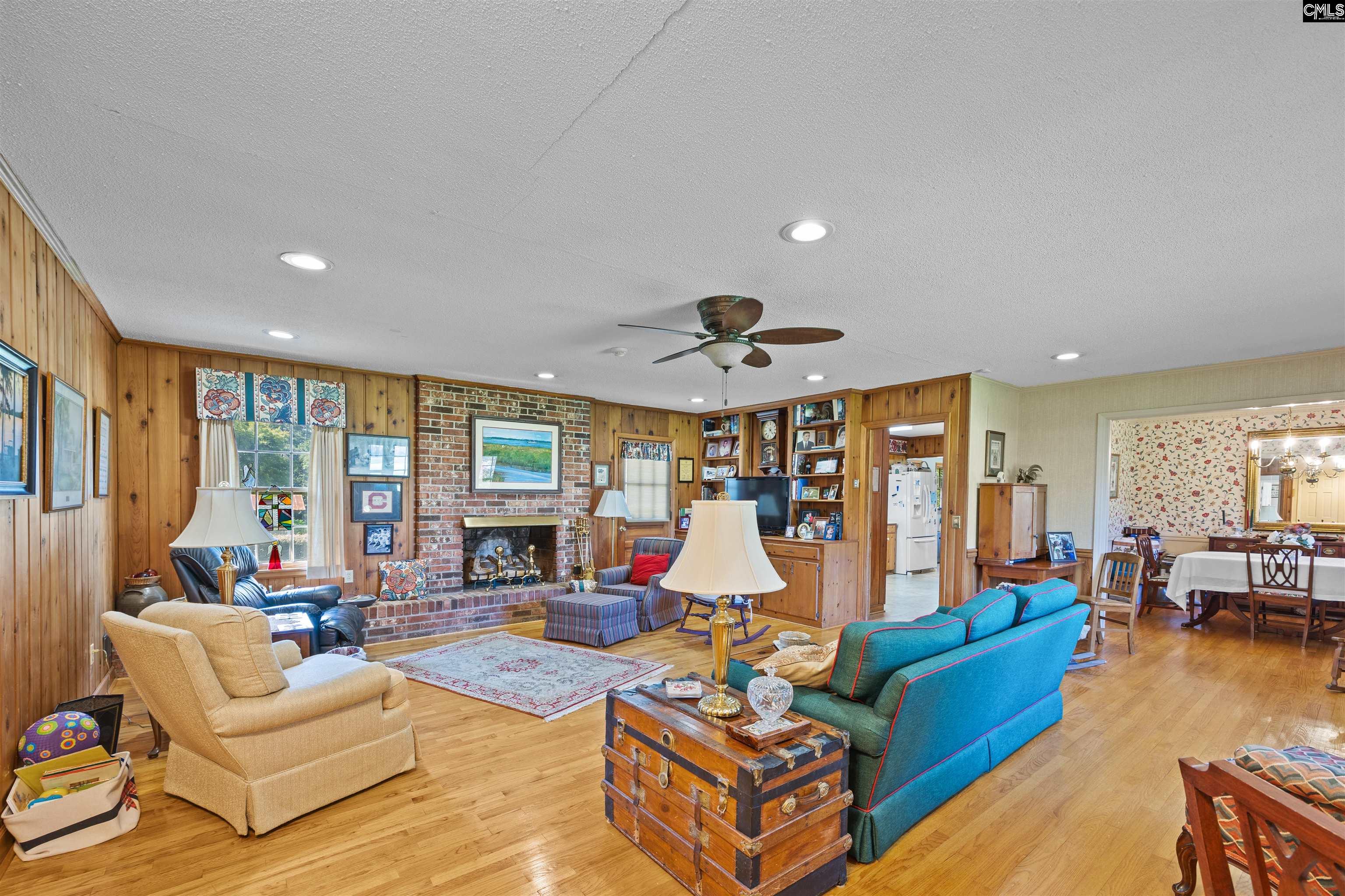 3221-3223 Platt Springs Road