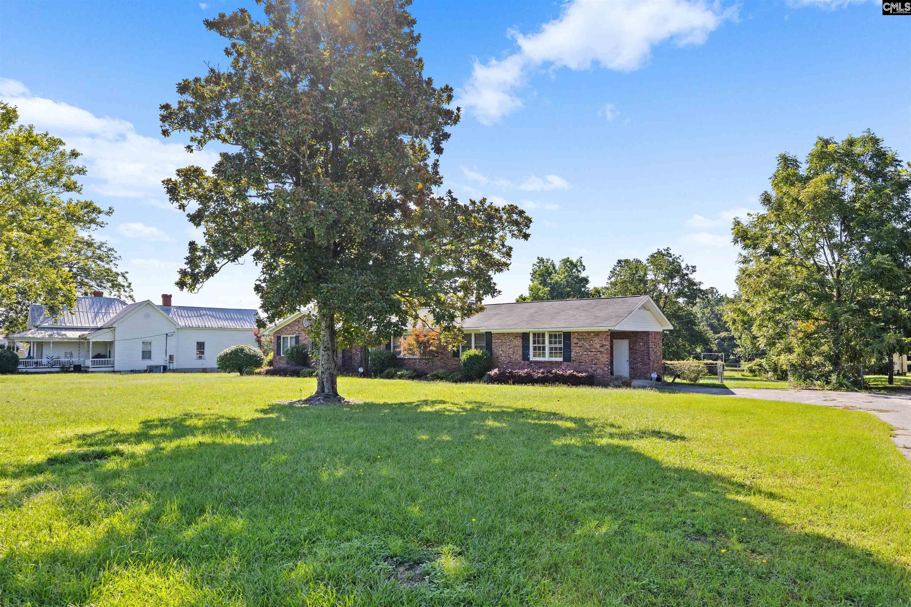 3221-3223 Platt Springs Road