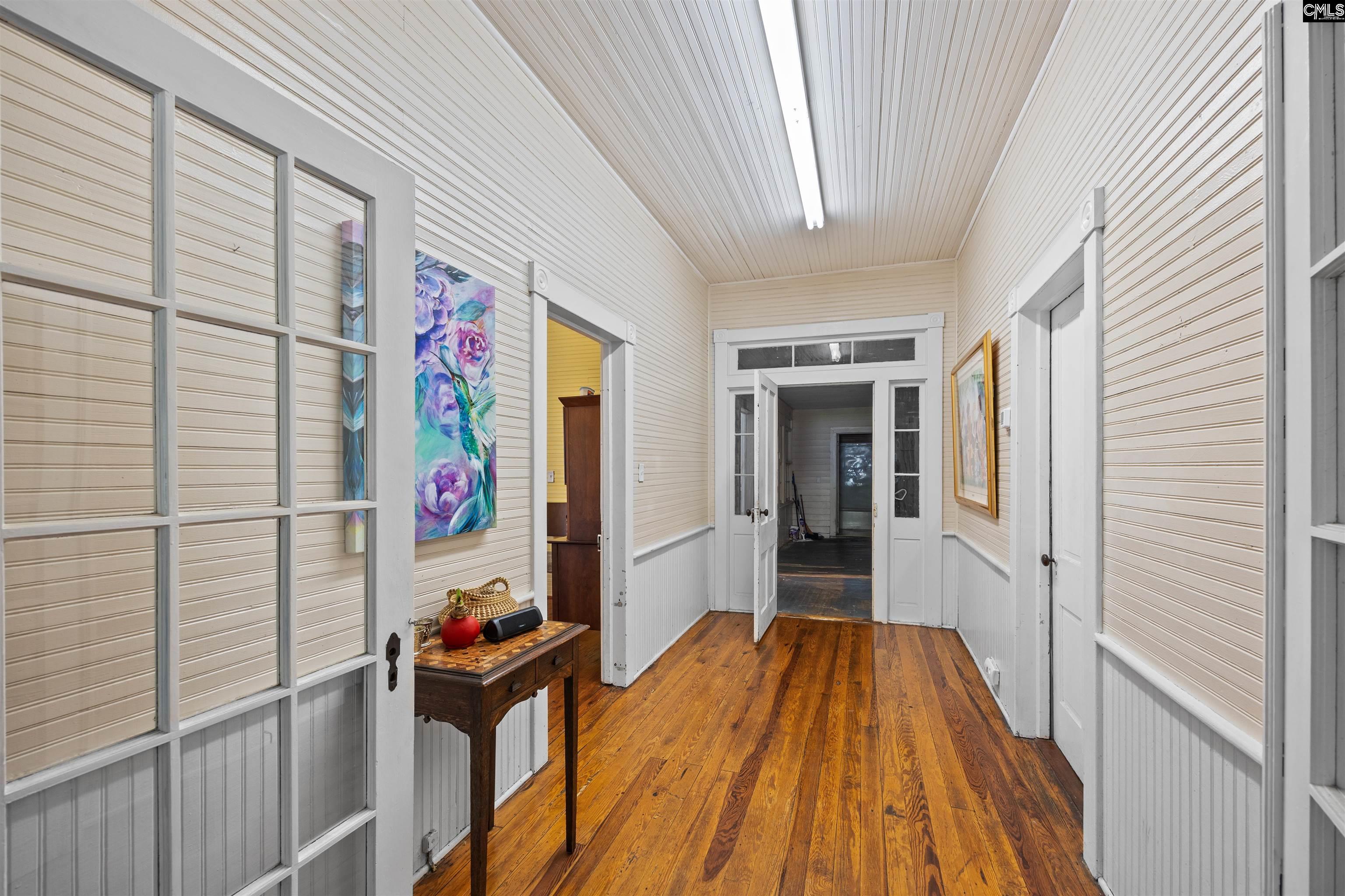 3221-3223 Platt Springs Road