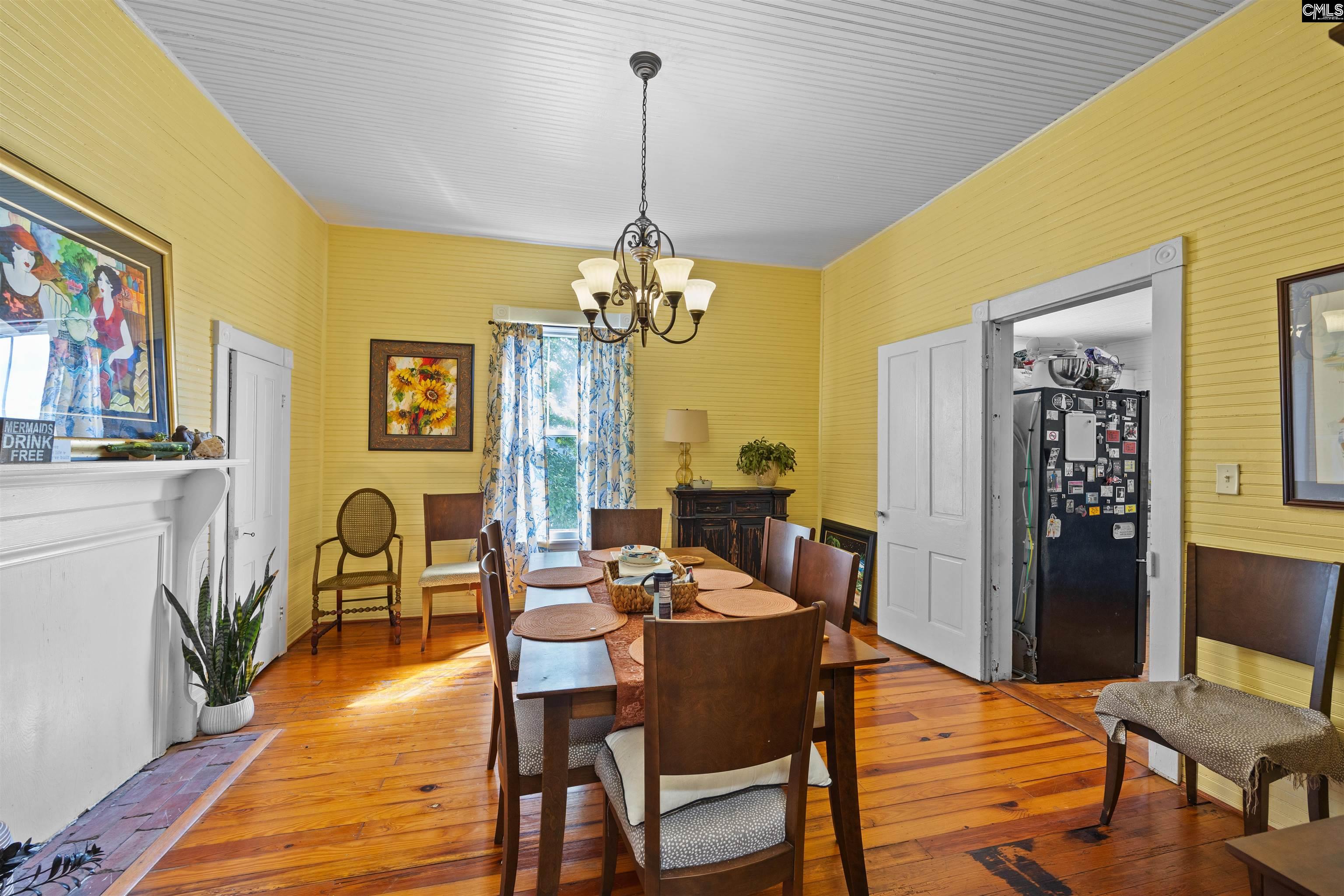 3221-3223 Platt Springs Road