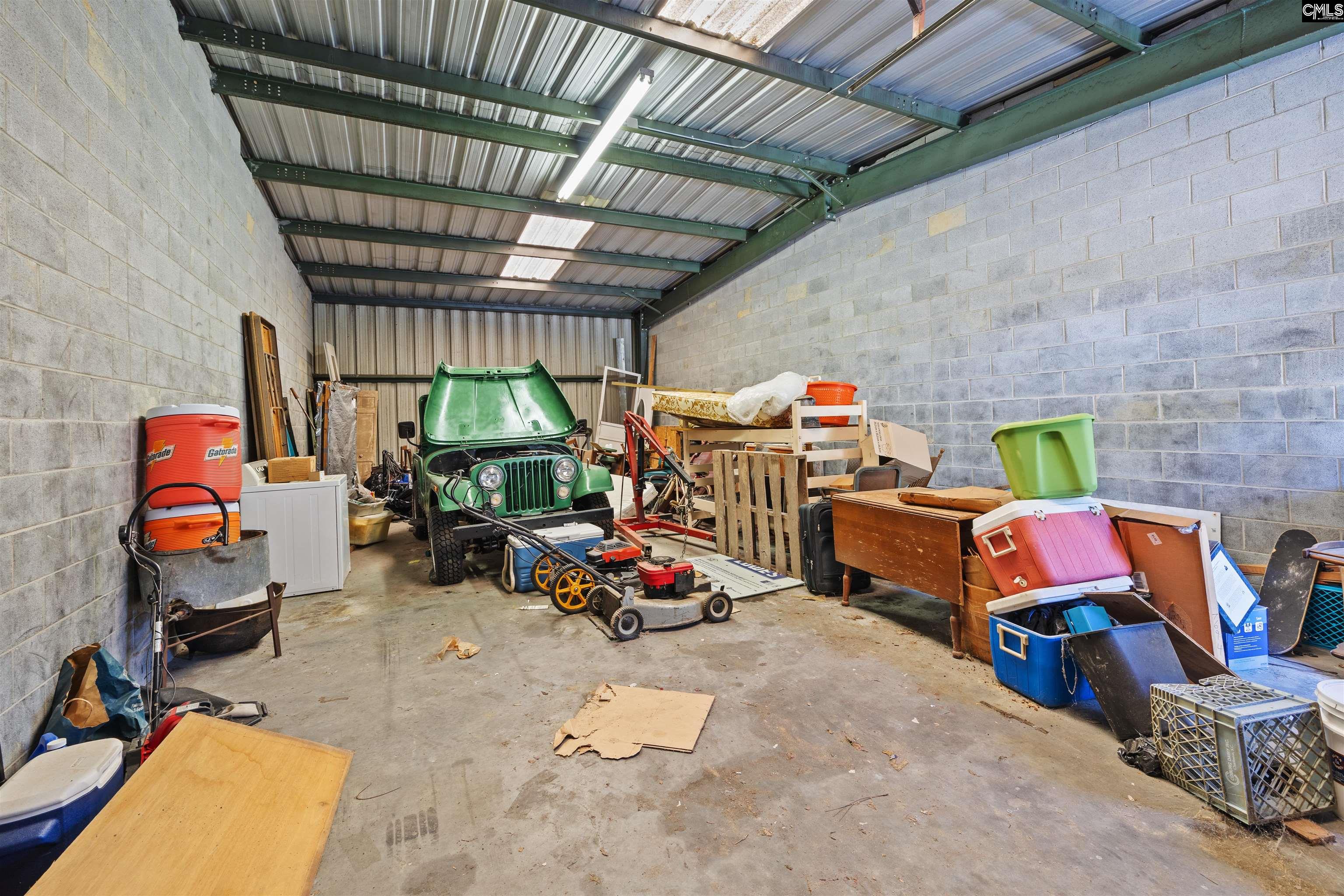 3221-3223 Platt Springs Road