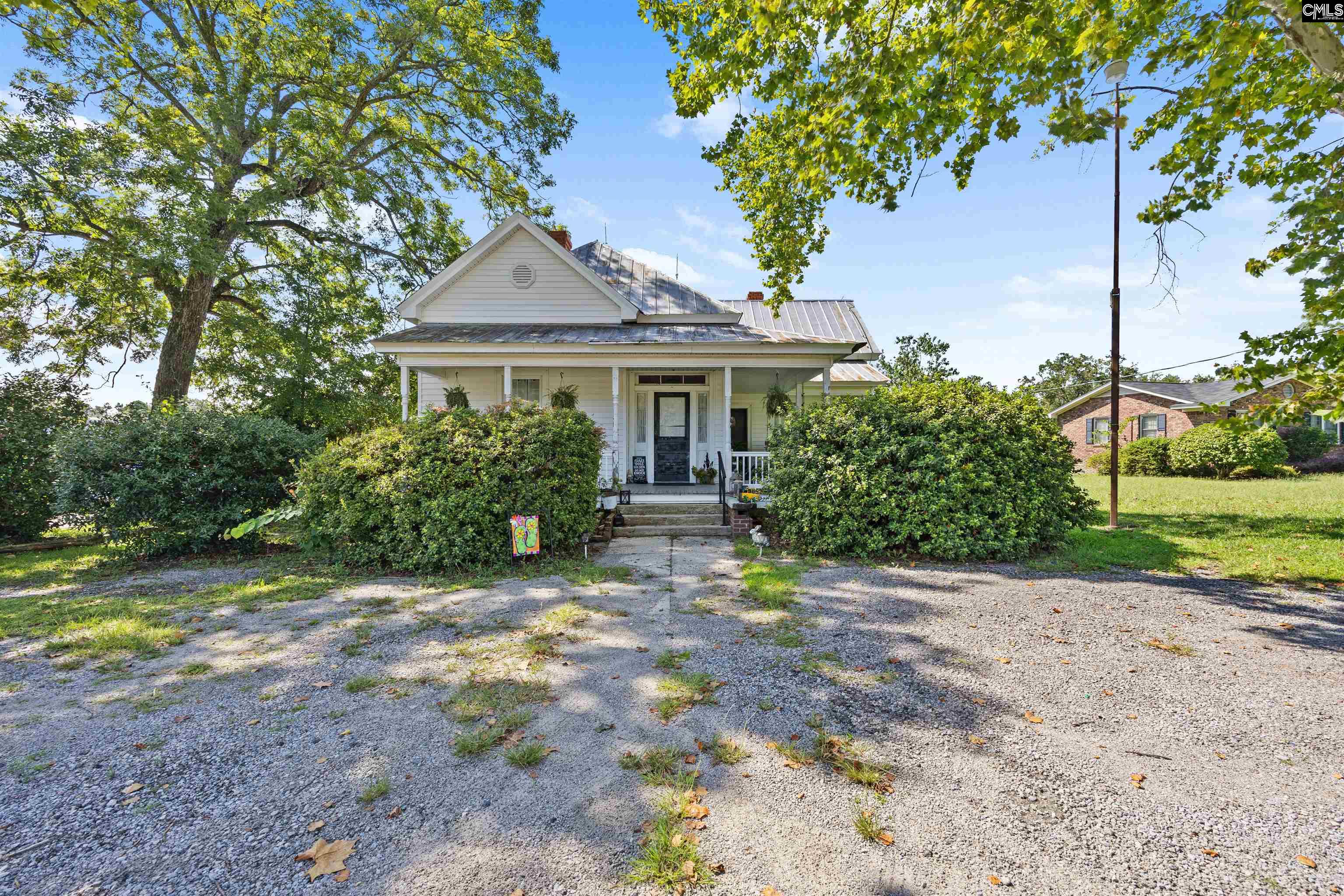 3221-3223 Platt Springs Road