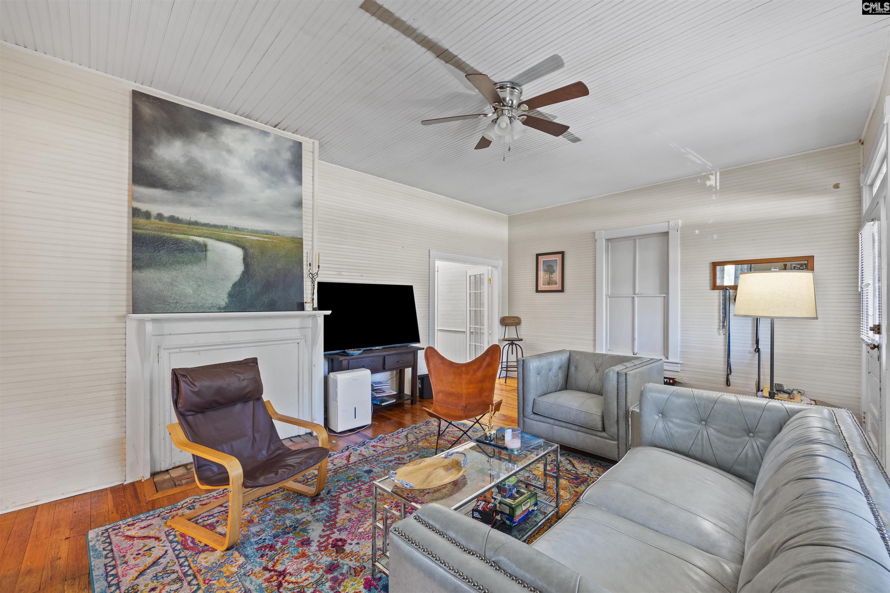 3221-3223 Platt Springs Road