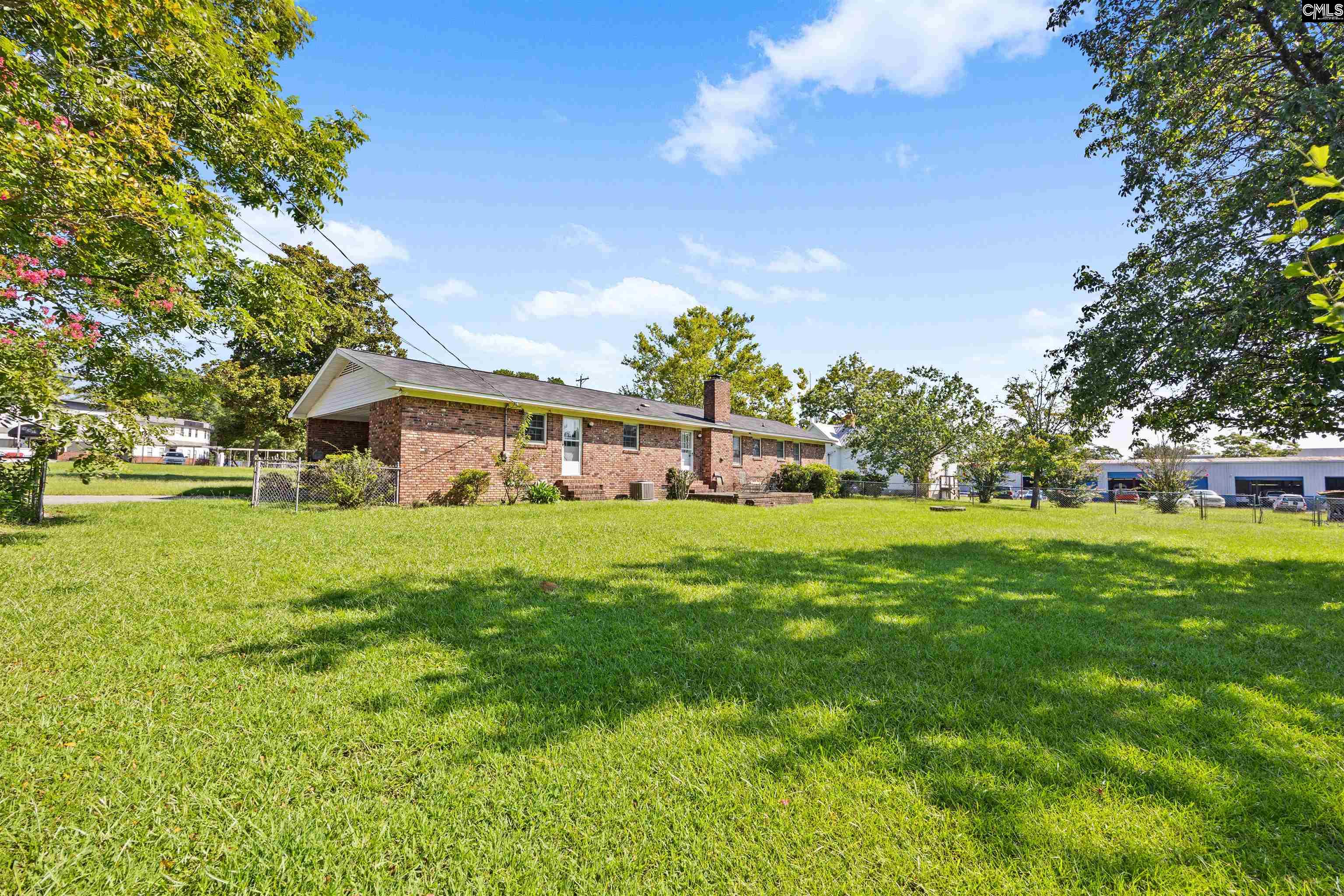 3221-3223 Platt Springs Road