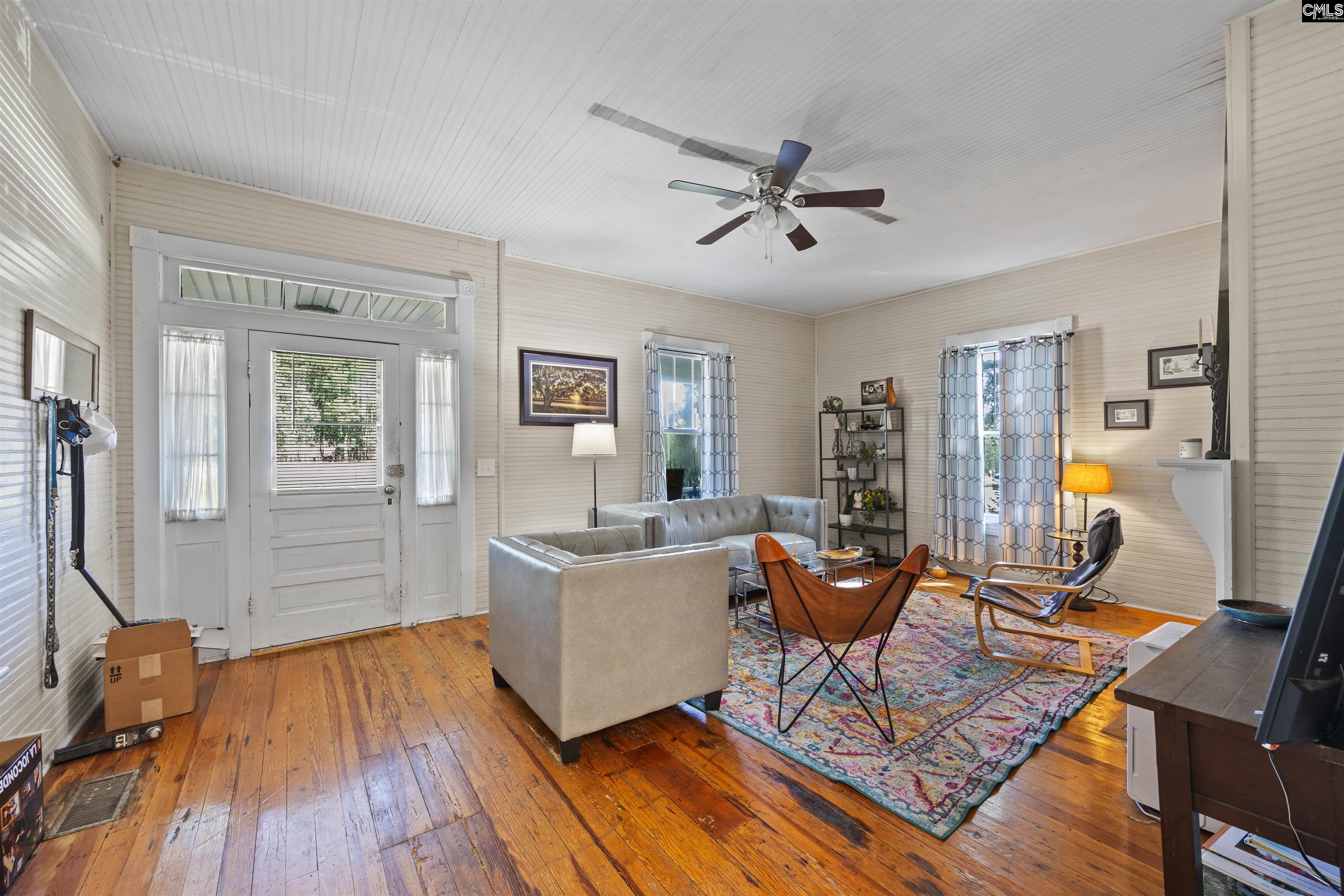 3221-3223 Platt Springs Road