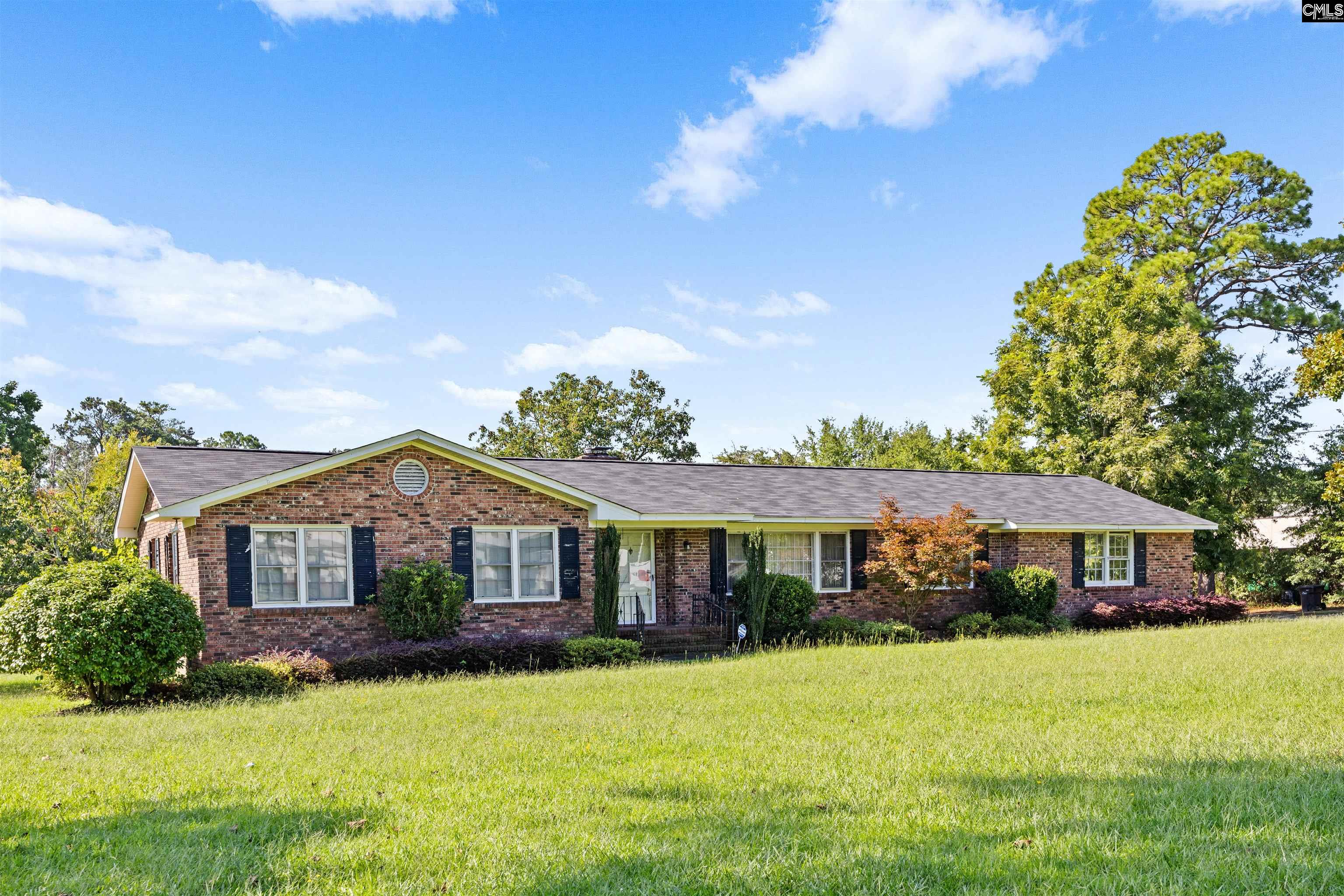 3221-3223 Platt Springs Road