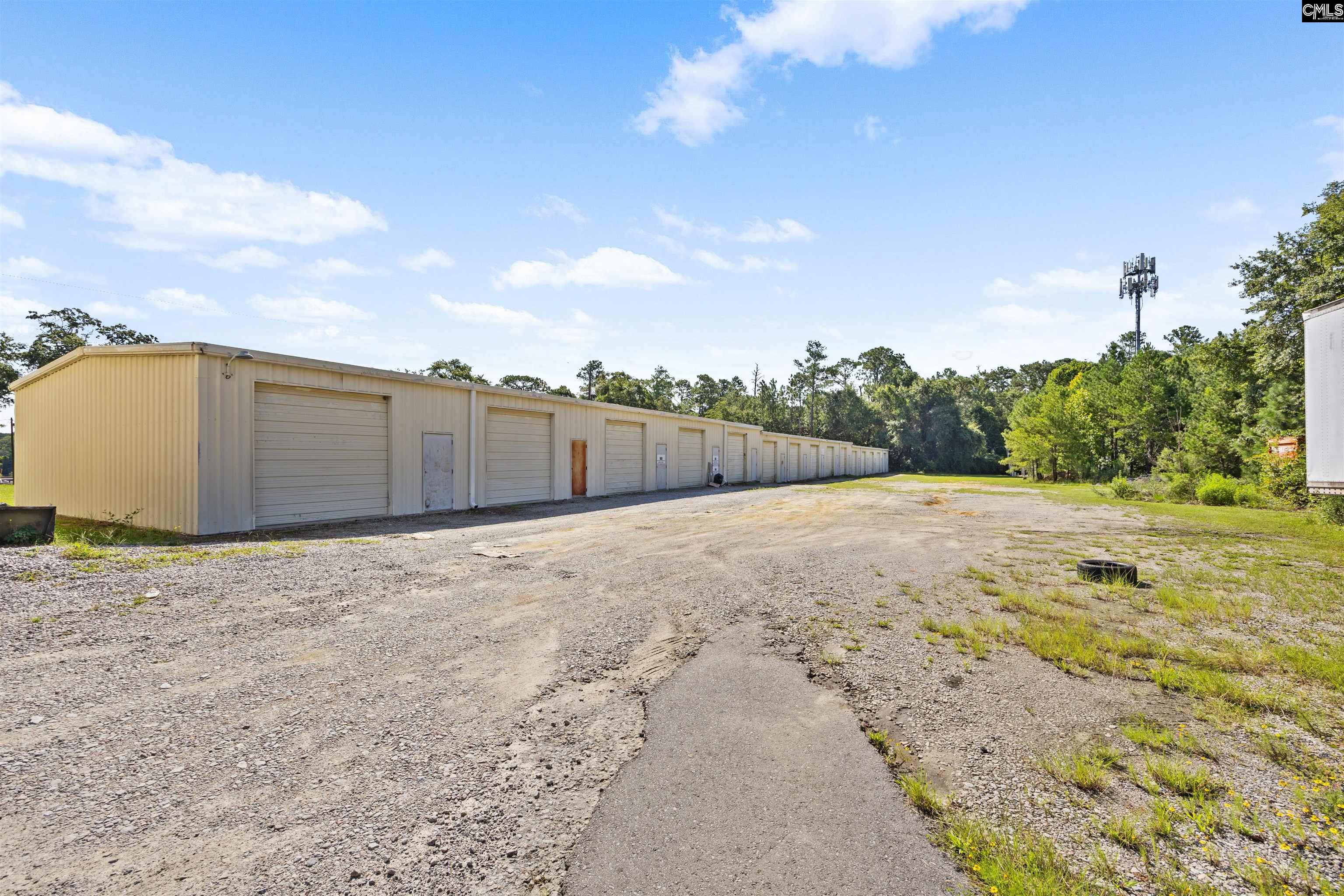 3221-3223 Platt Springs Road