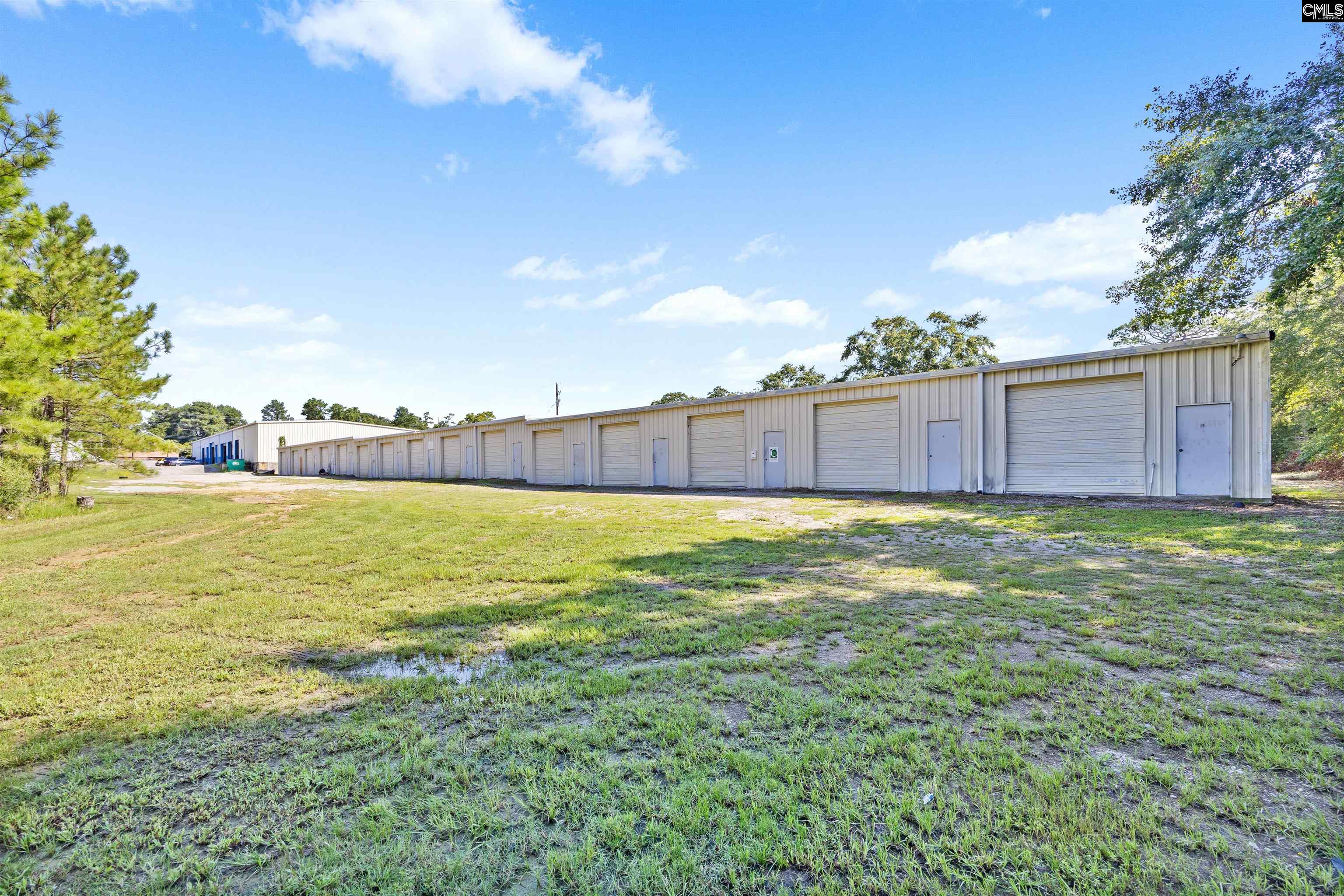 3221-3223 Platt Springs Road