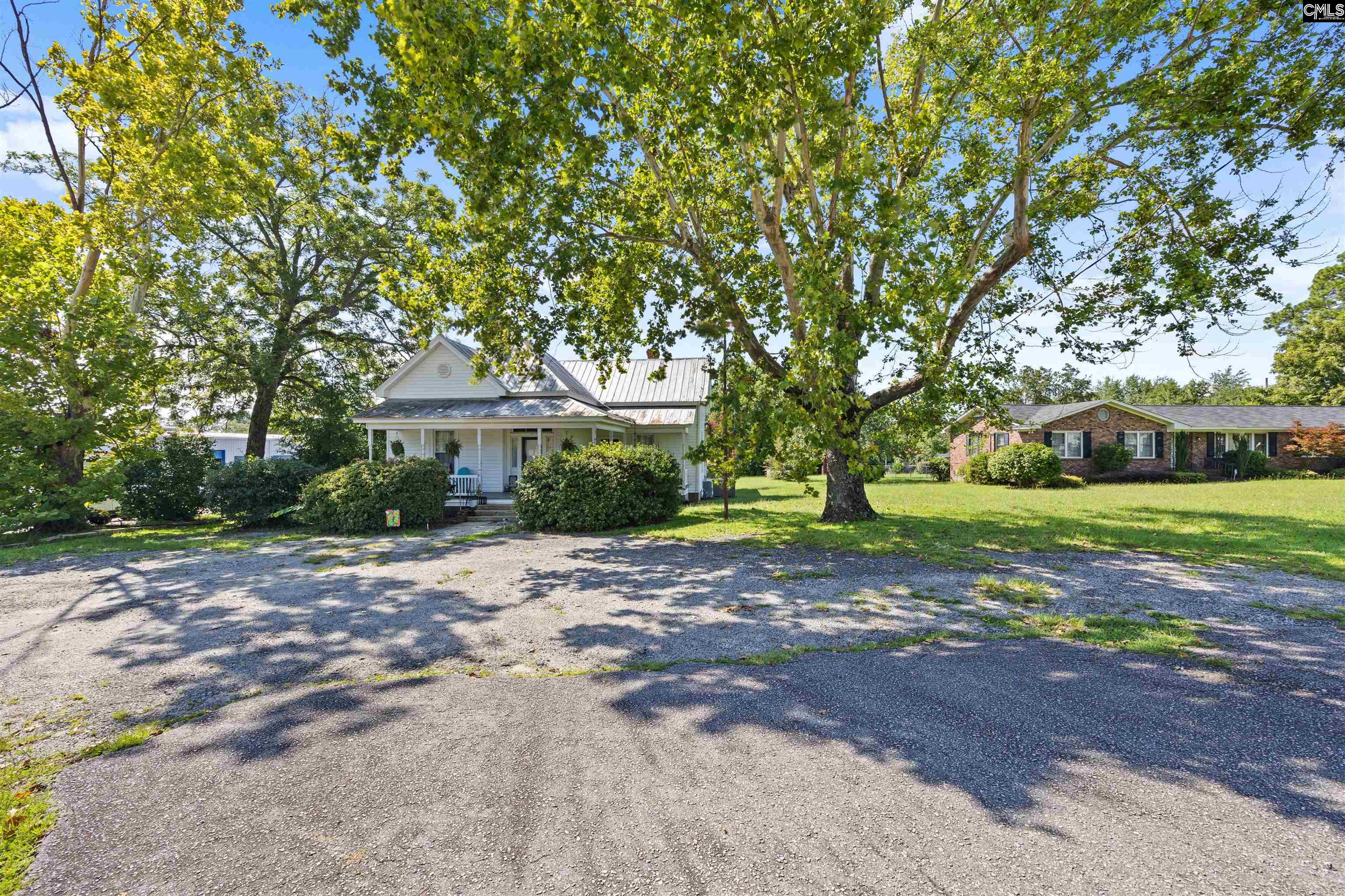 3221-3223 Platt Springs Road