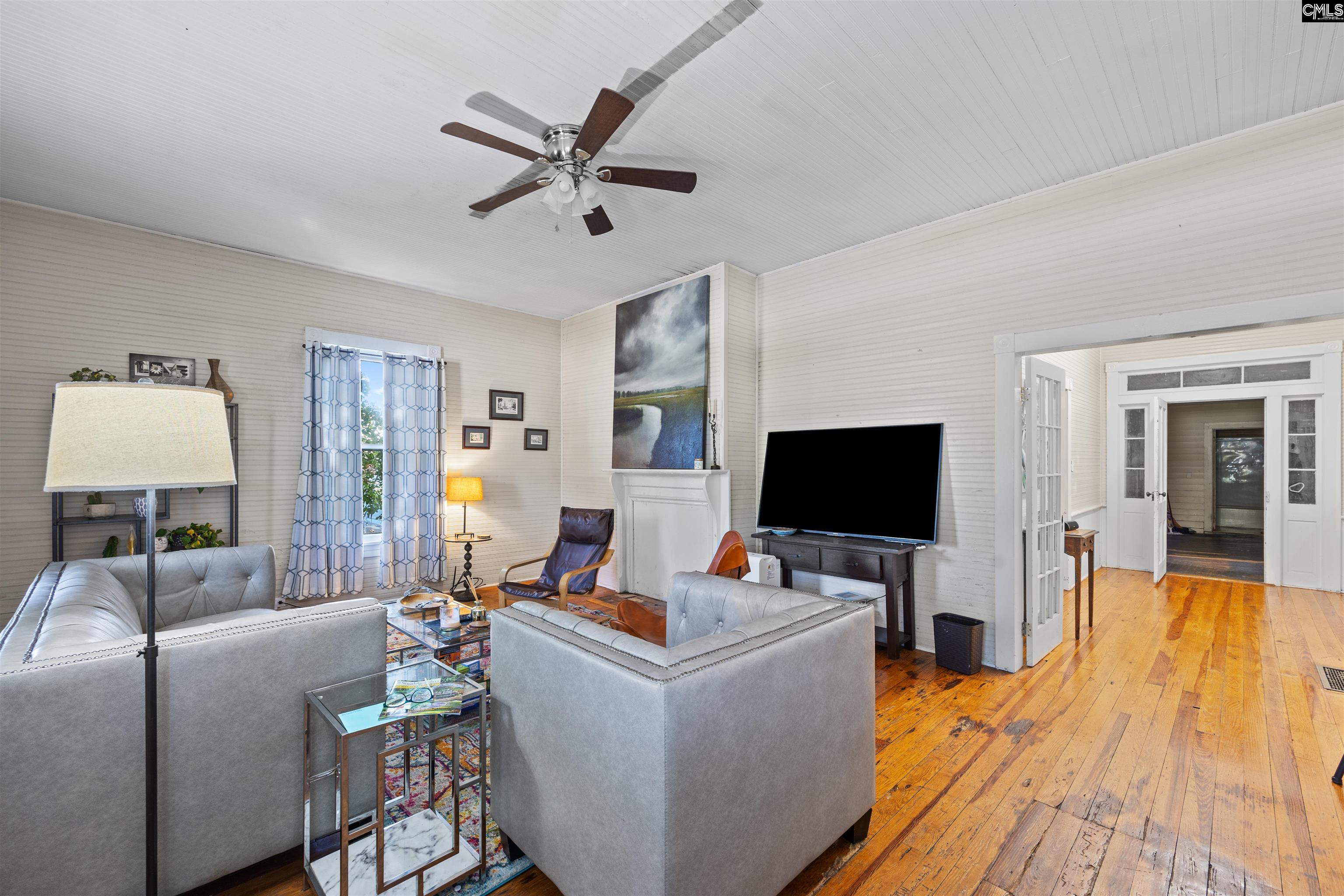 3221-3223 Platt Springs Road