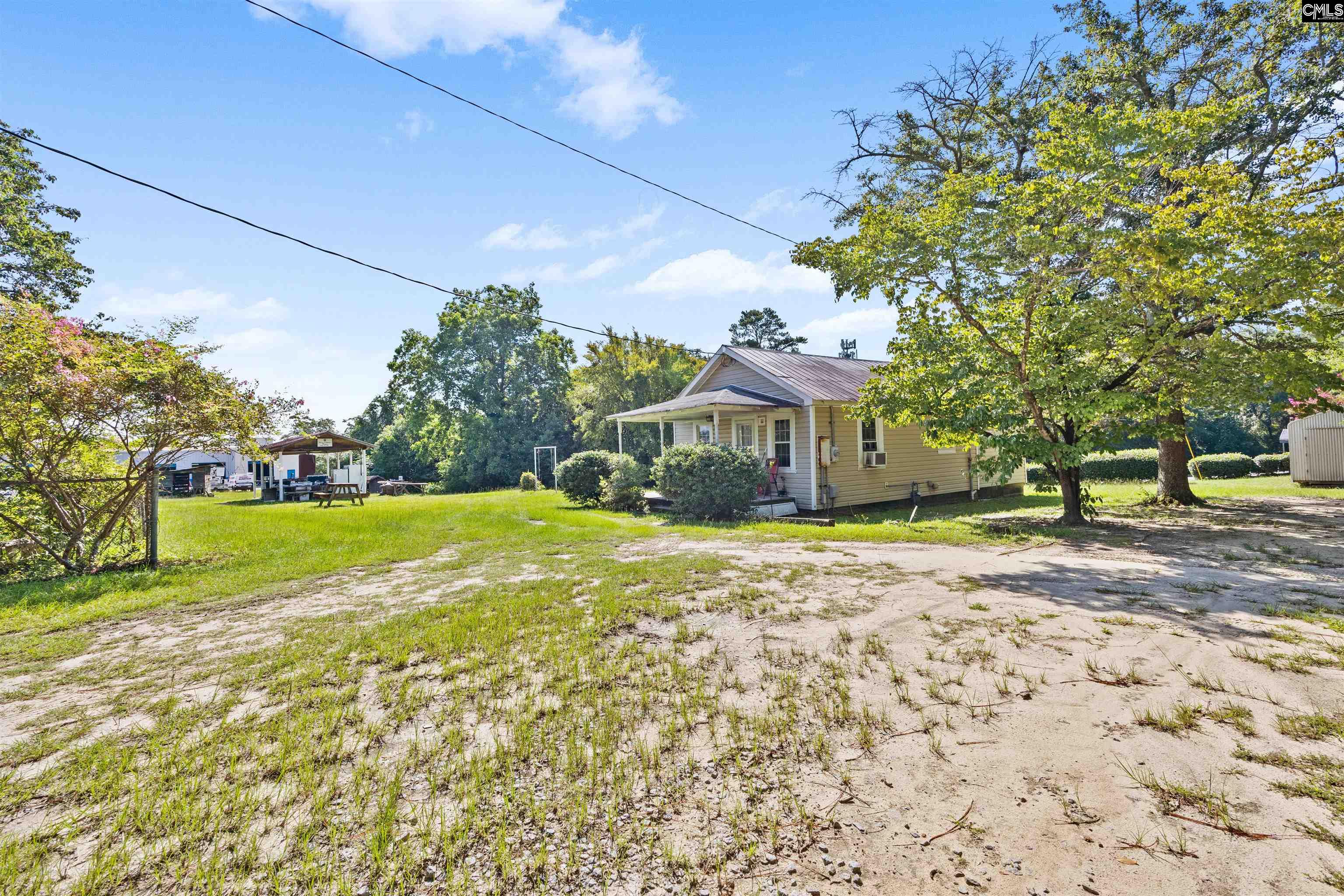 3221-3223 Platt Springs Road