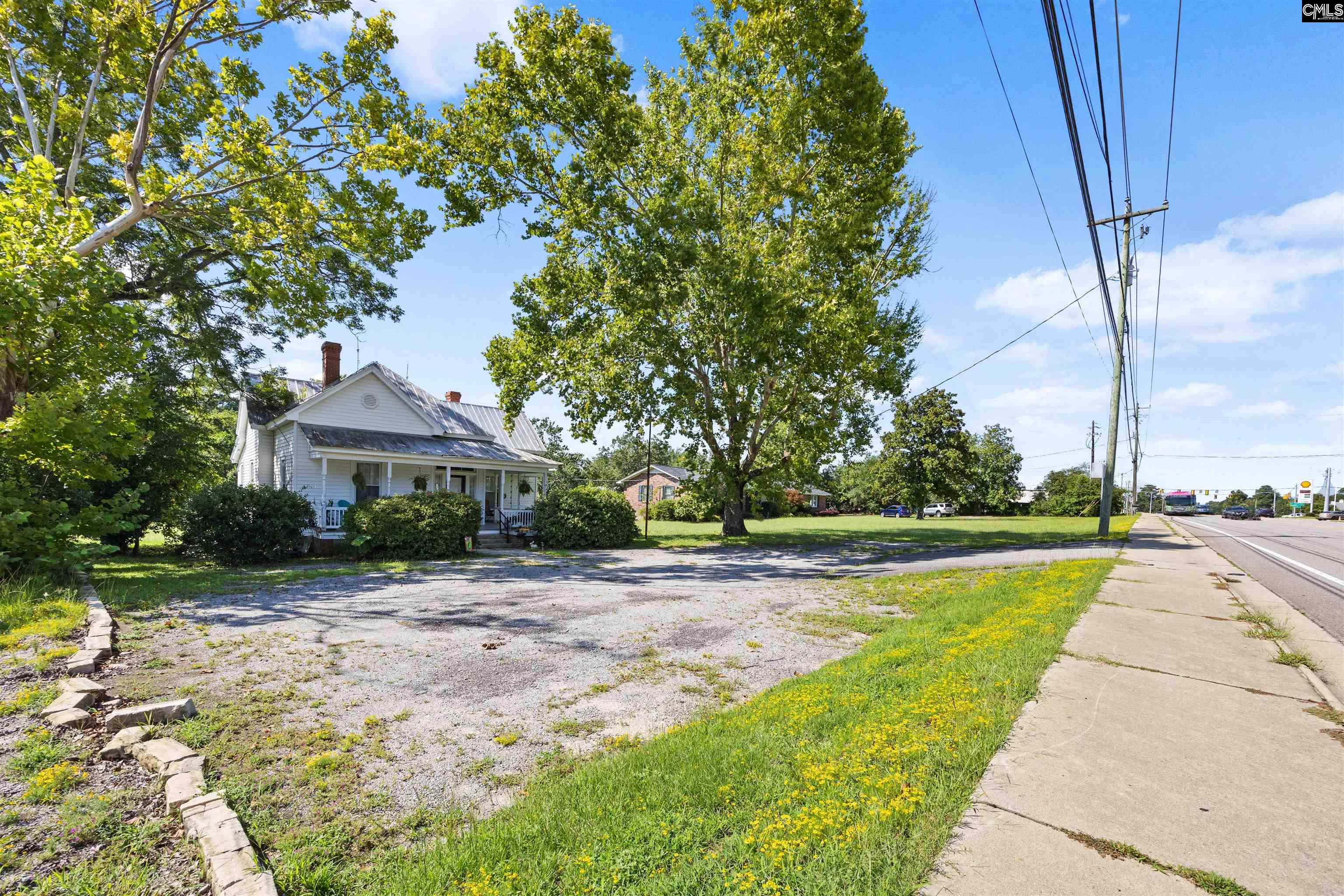 3221-3223 Platt Springs Road