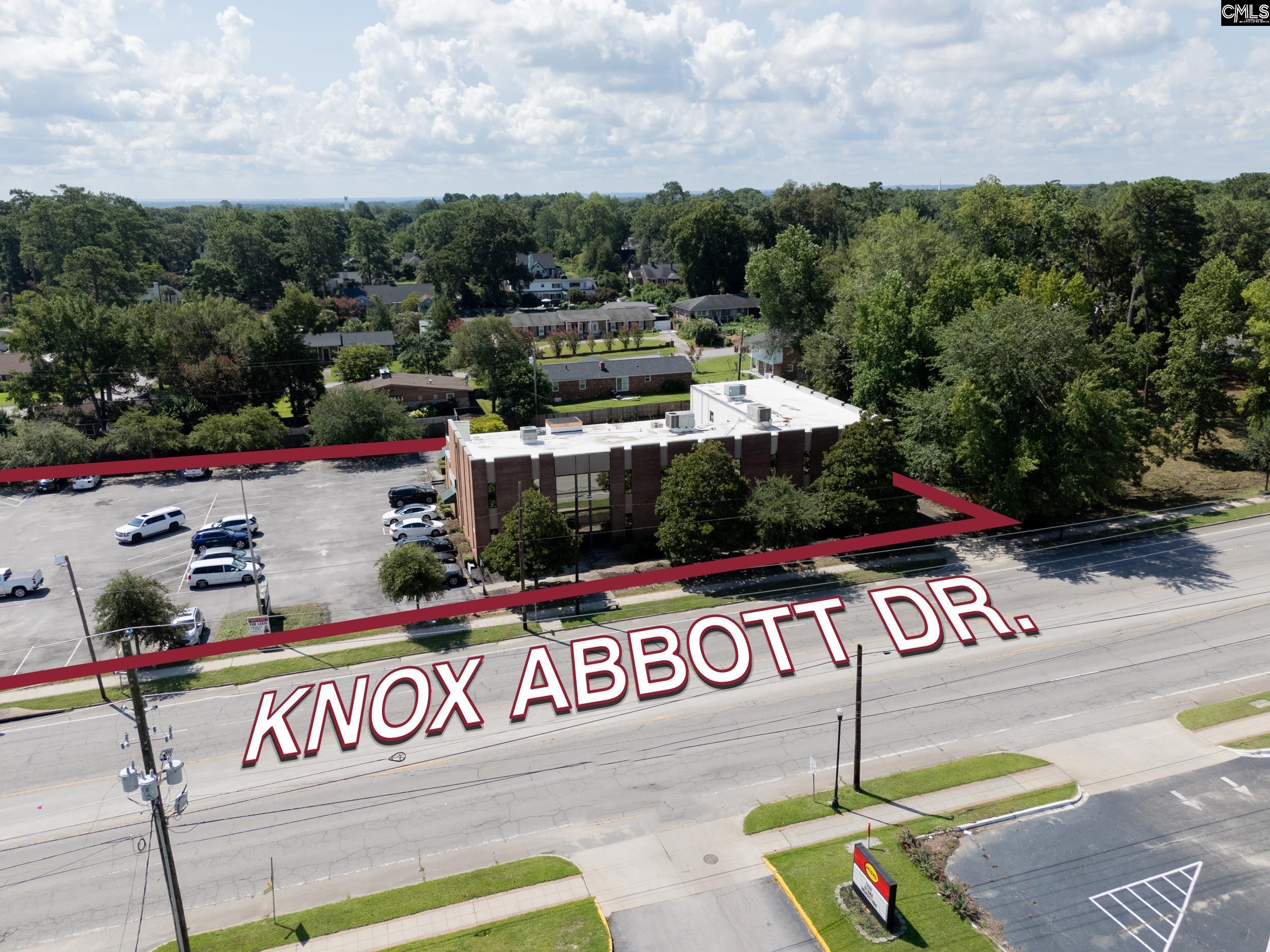 989 Knox Abbott Drive