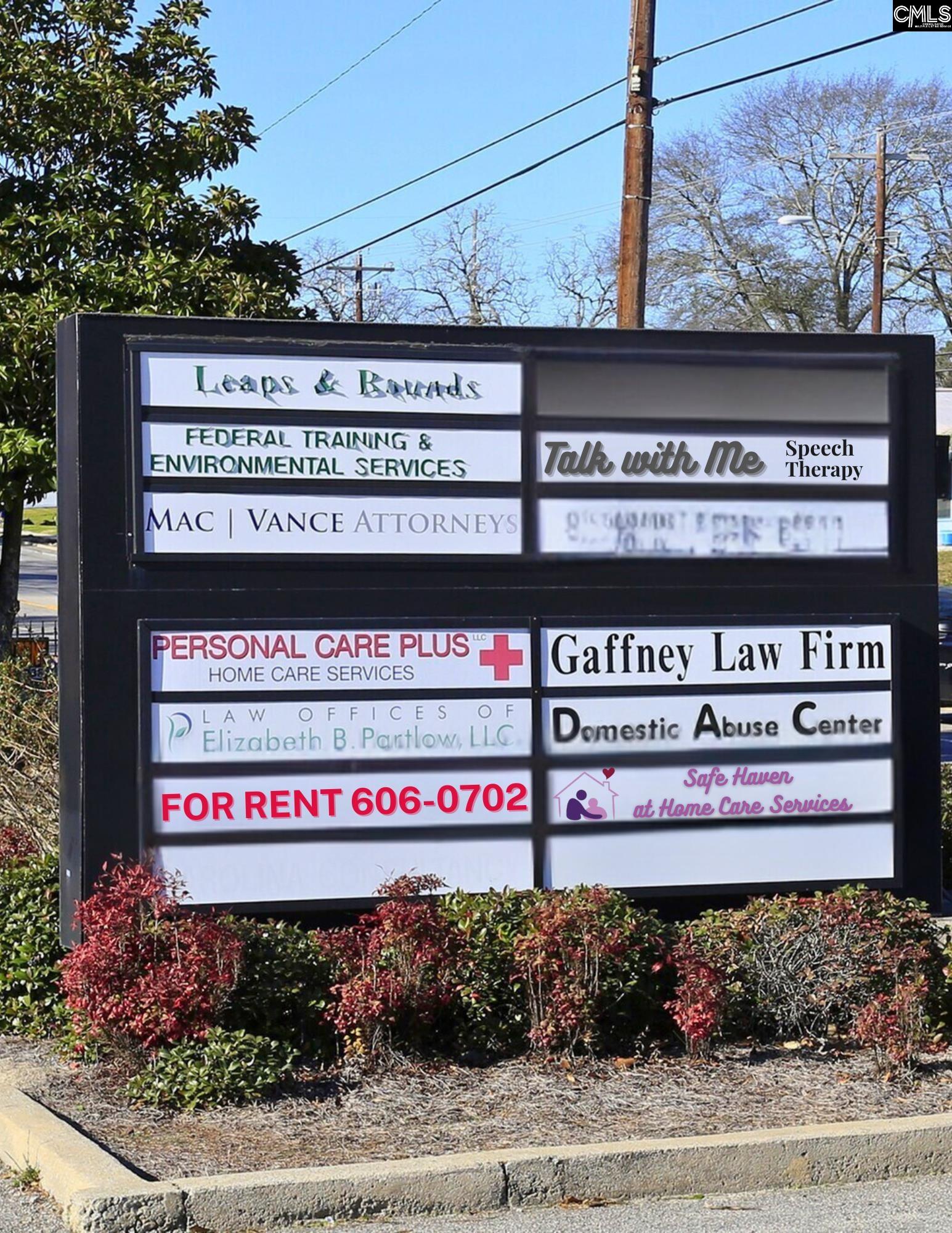 989 Knox Abbott Drive