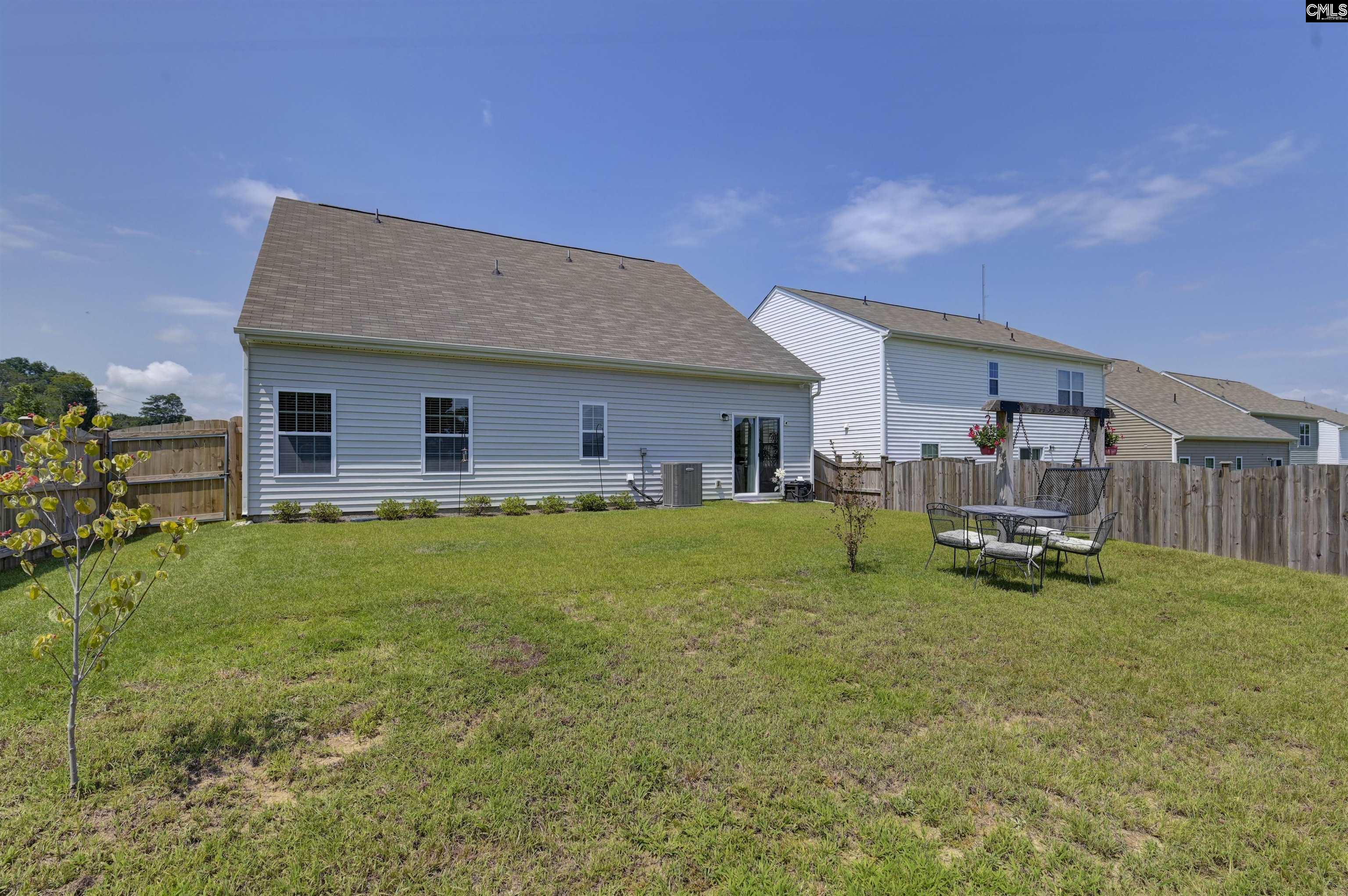 406 Windy Farm Road