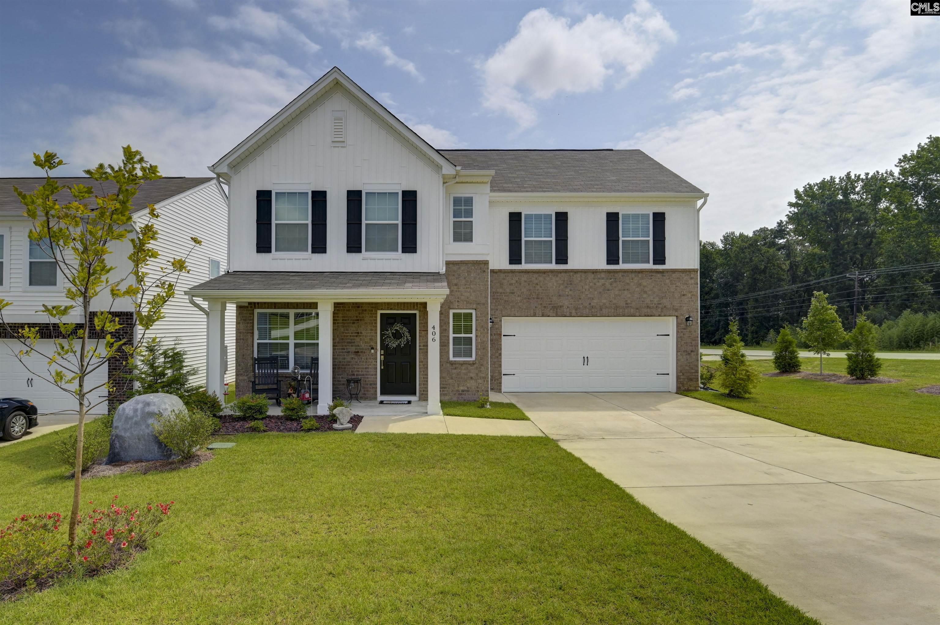 406 Windy Farm Road