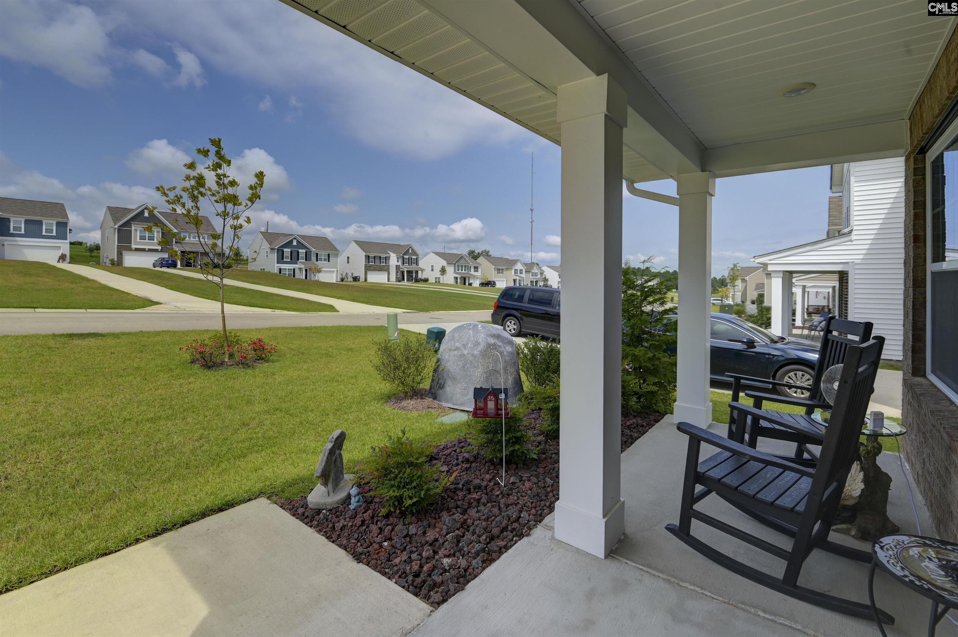 406 Windy Farm Road