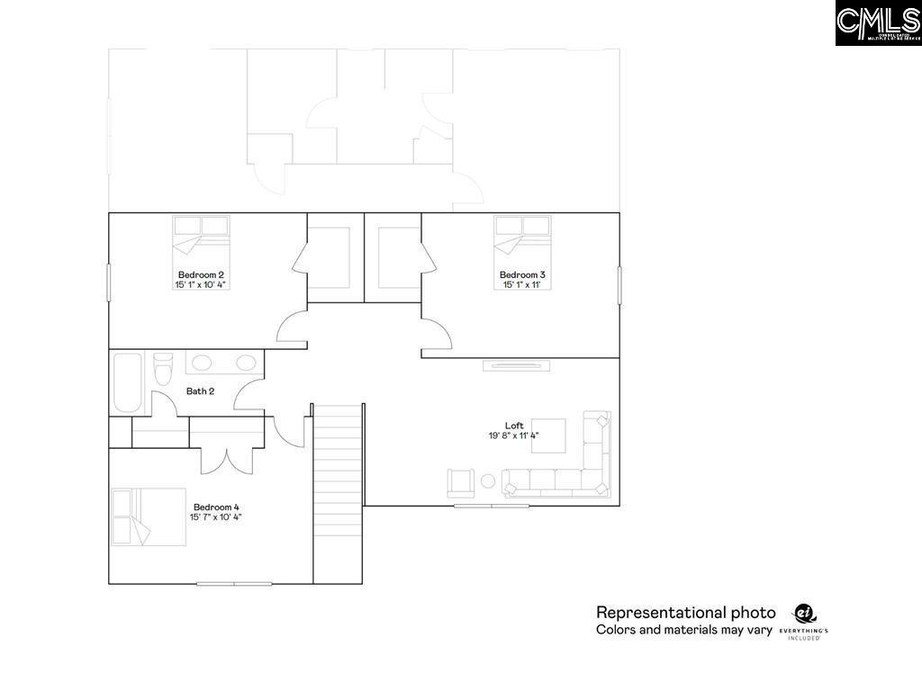 406 Windy Farm Road