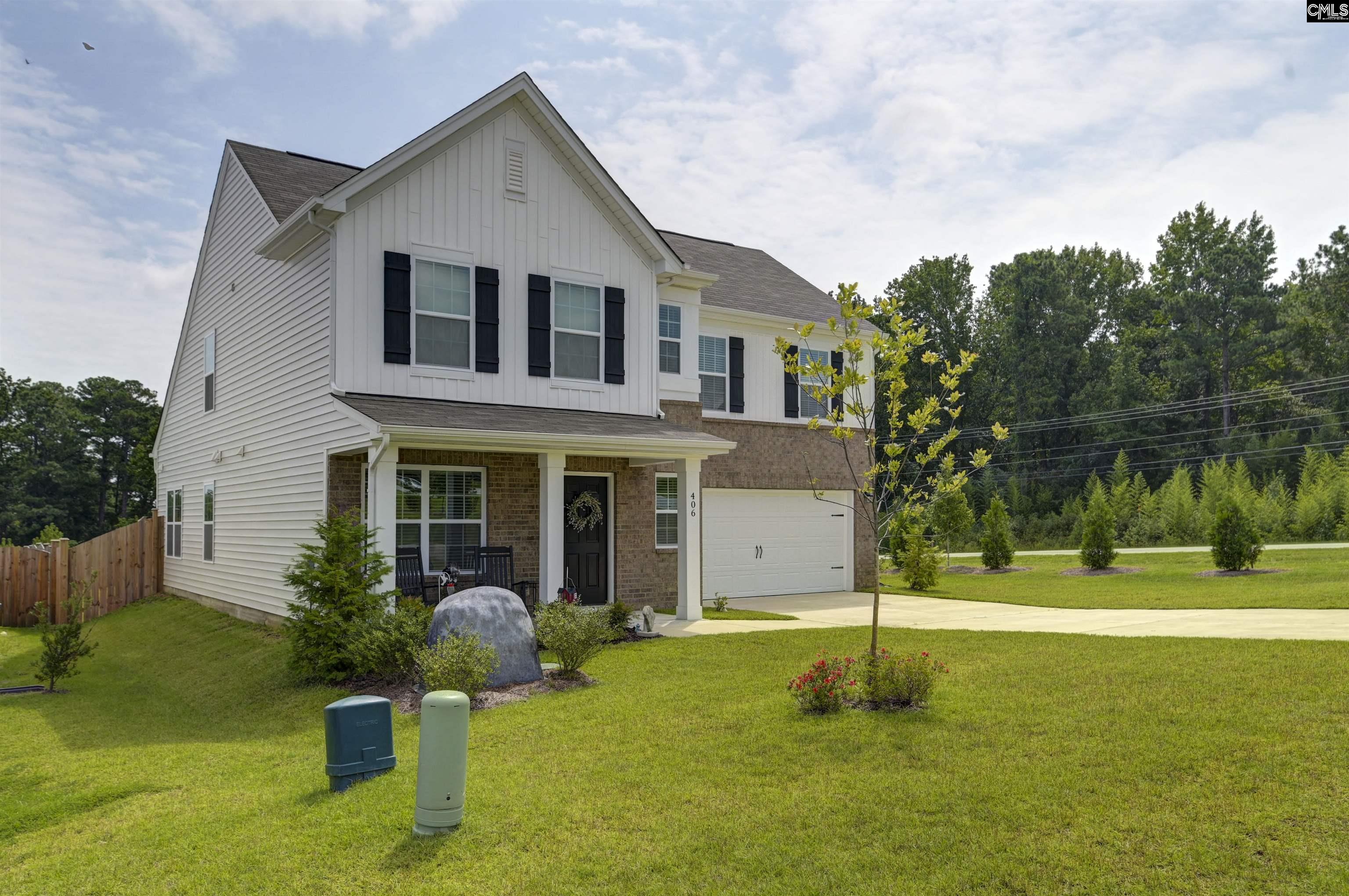406 Windy Farm Road