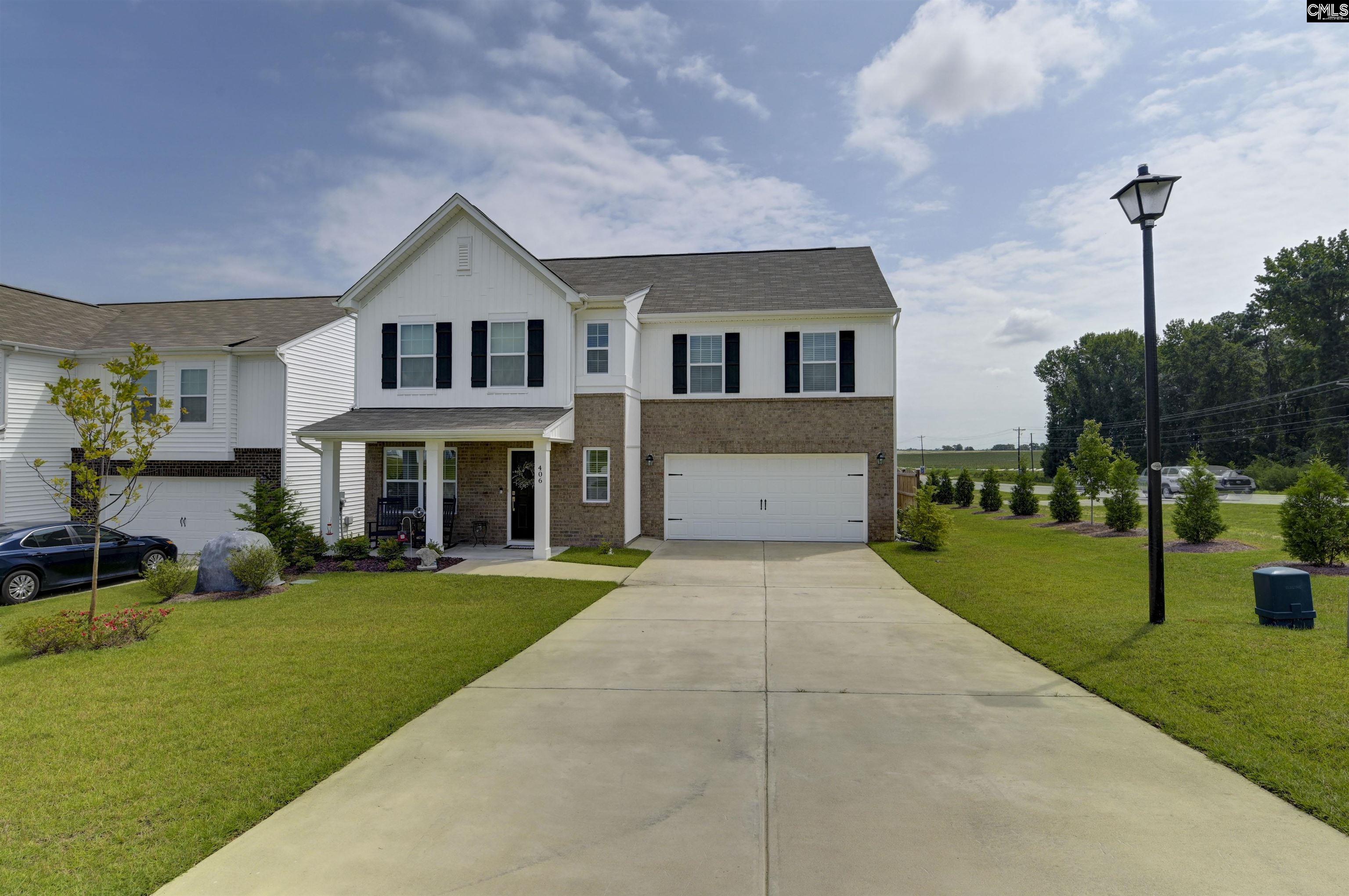 406 Windy Farm Road