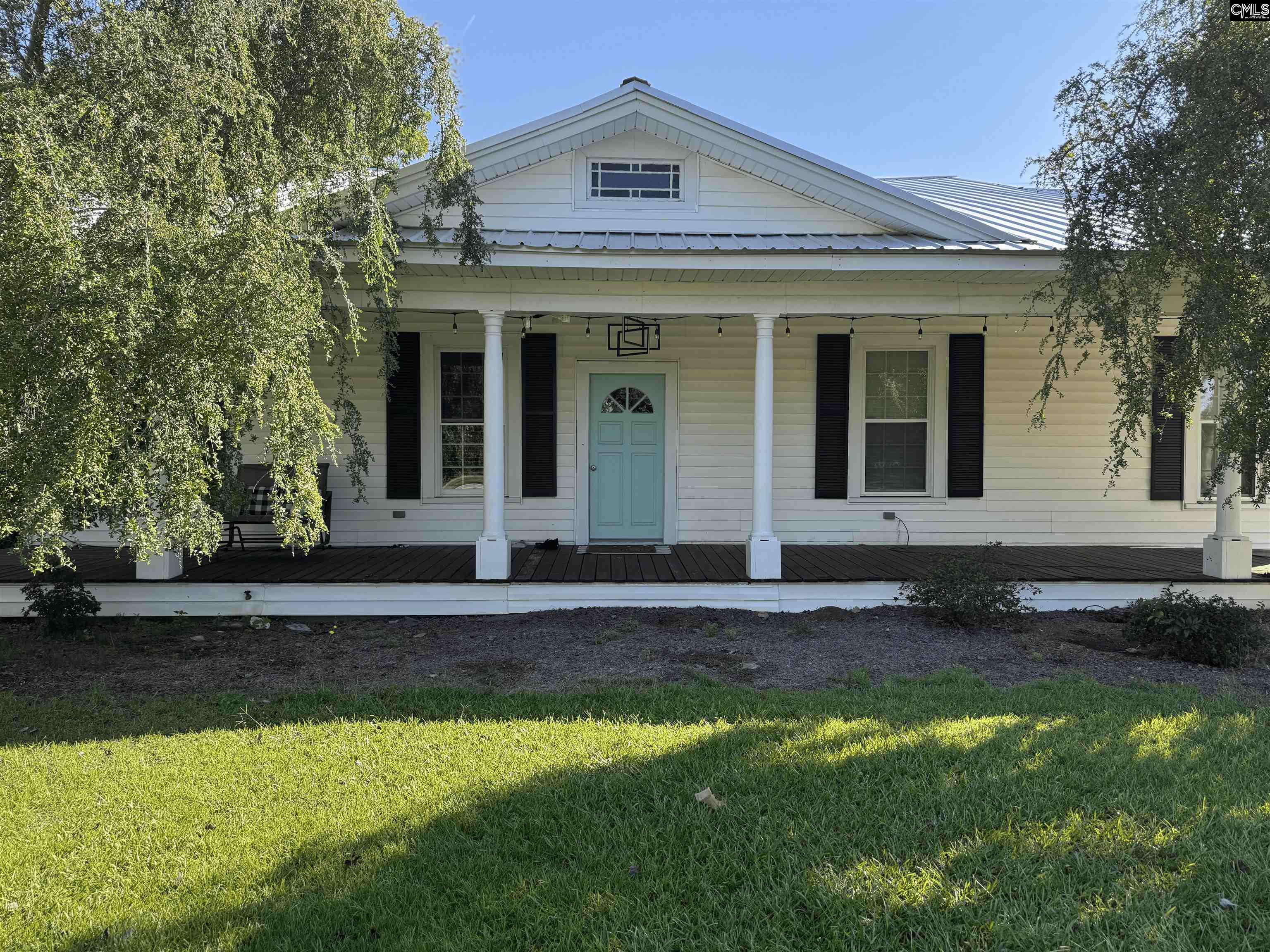 120 Old Chapin Road