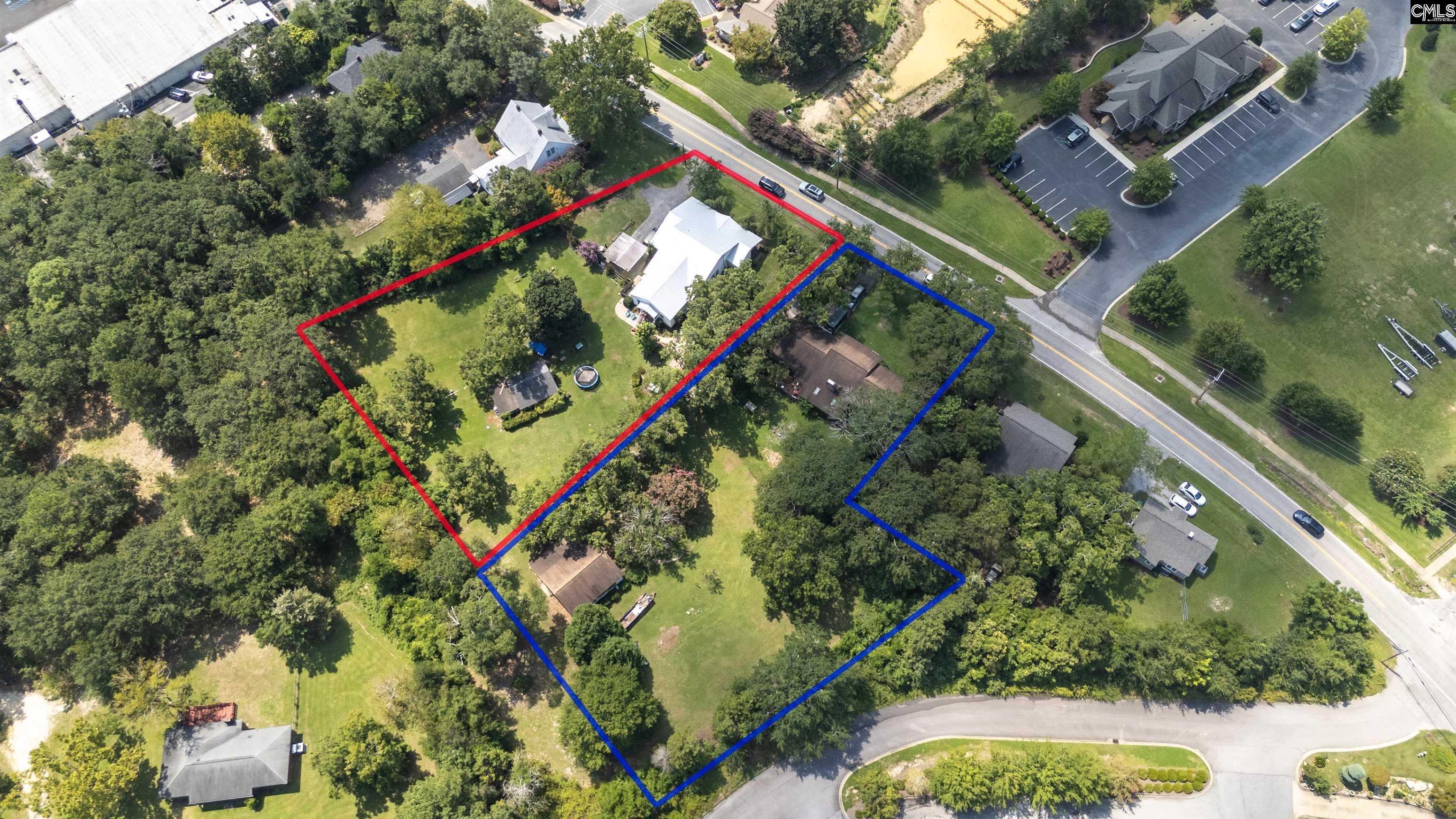 120 Old Chapin Road