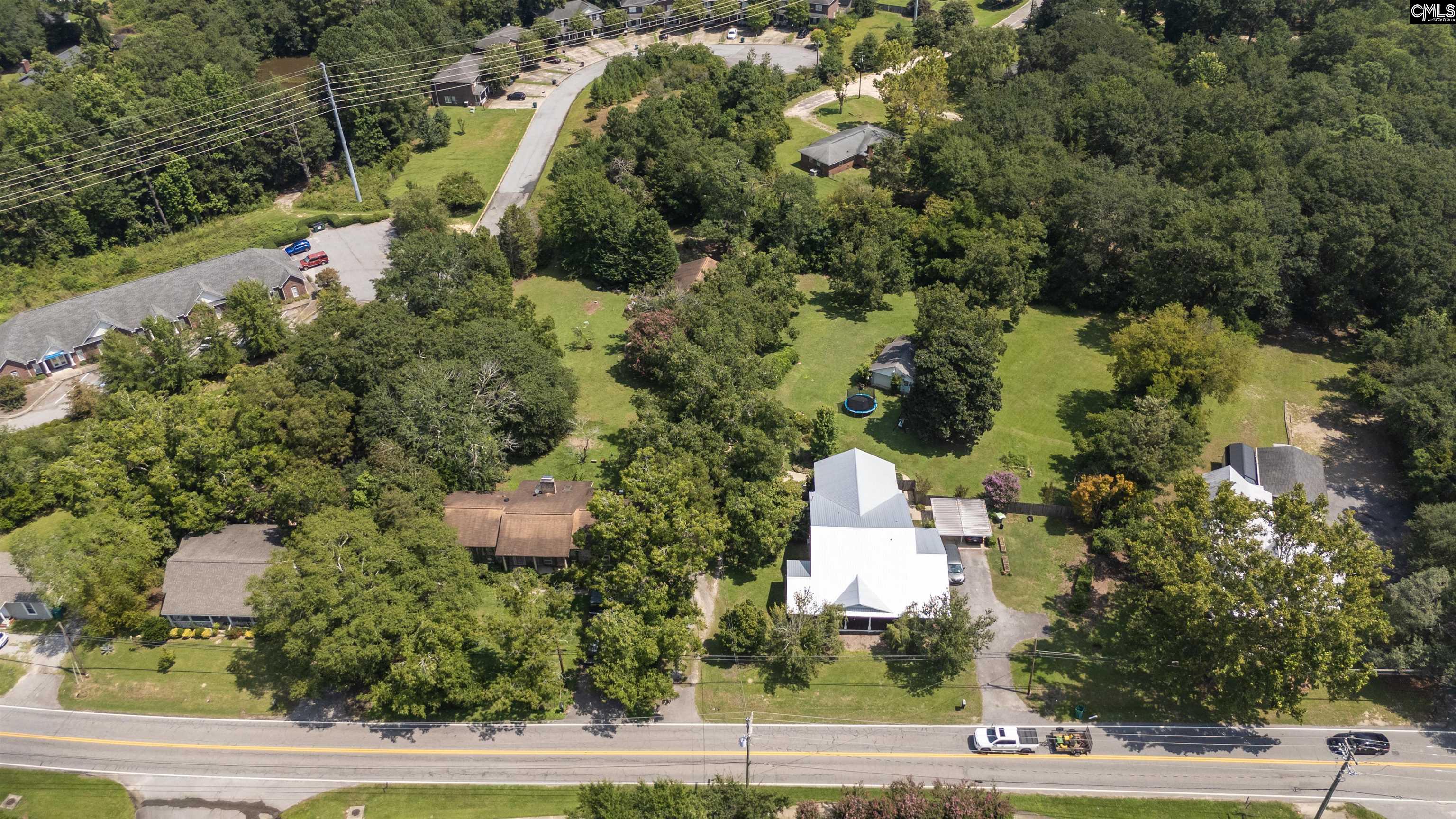 120 Old Chapin Road