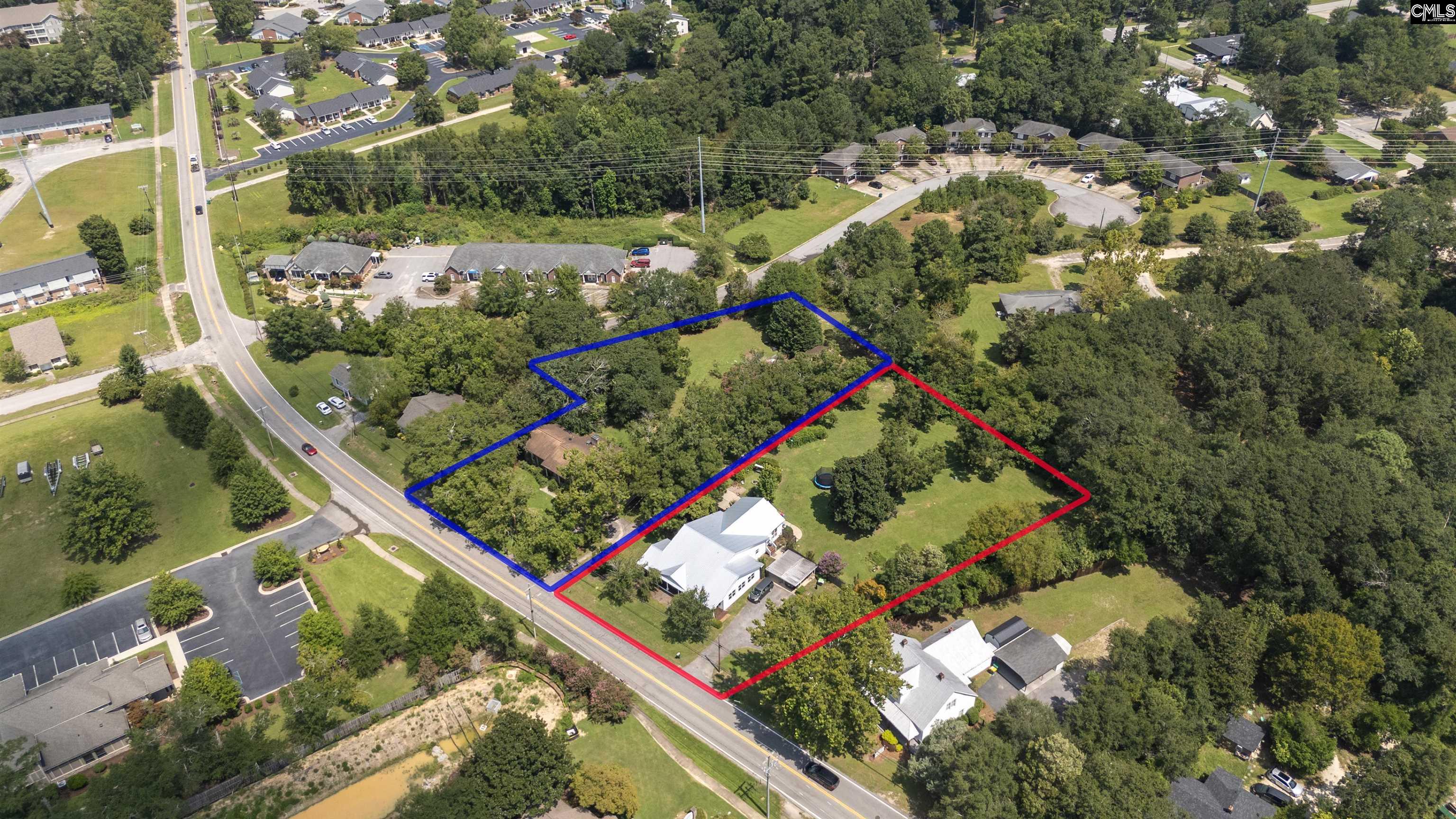 120 Old Chapin Road