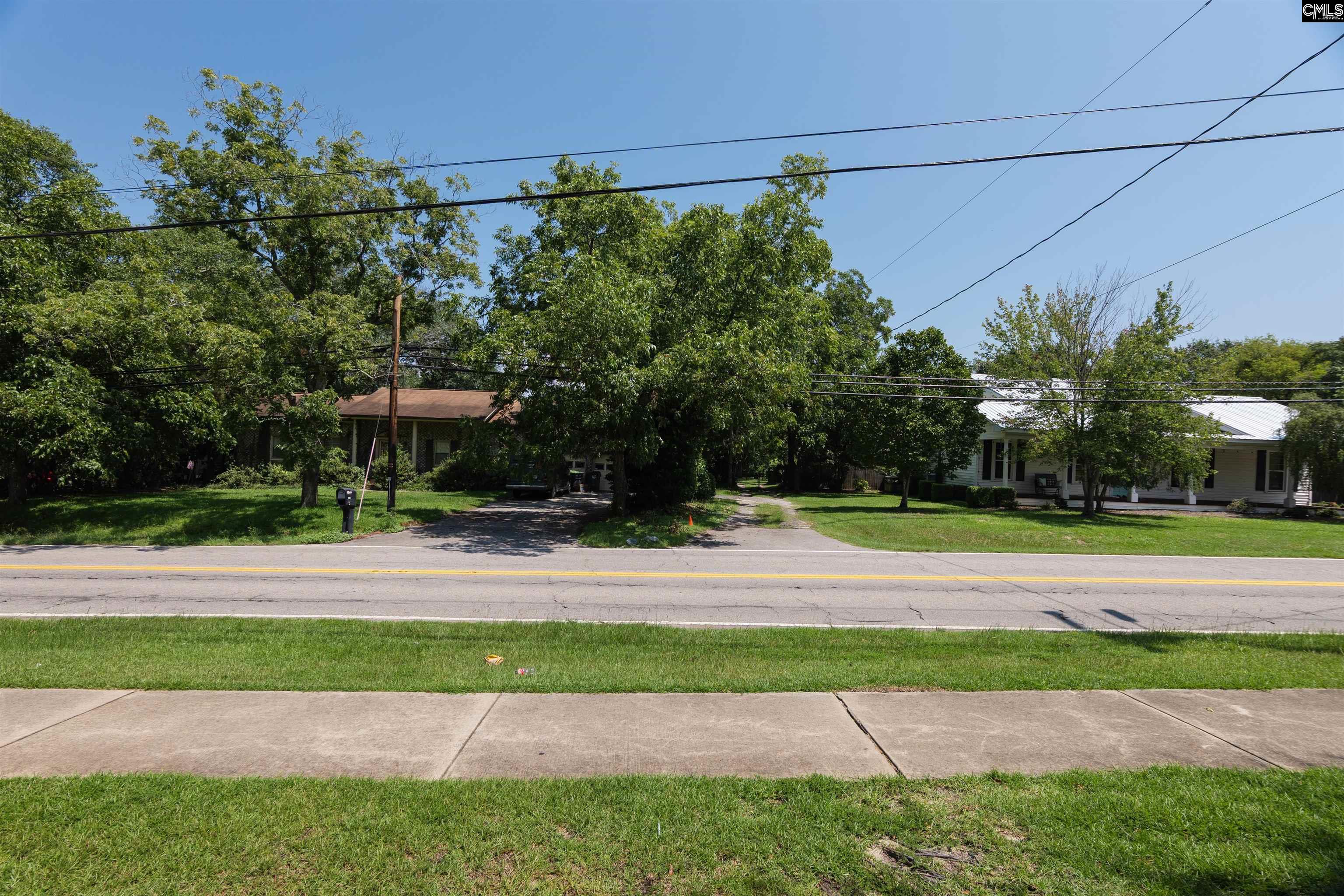 120 Old Chapin Road