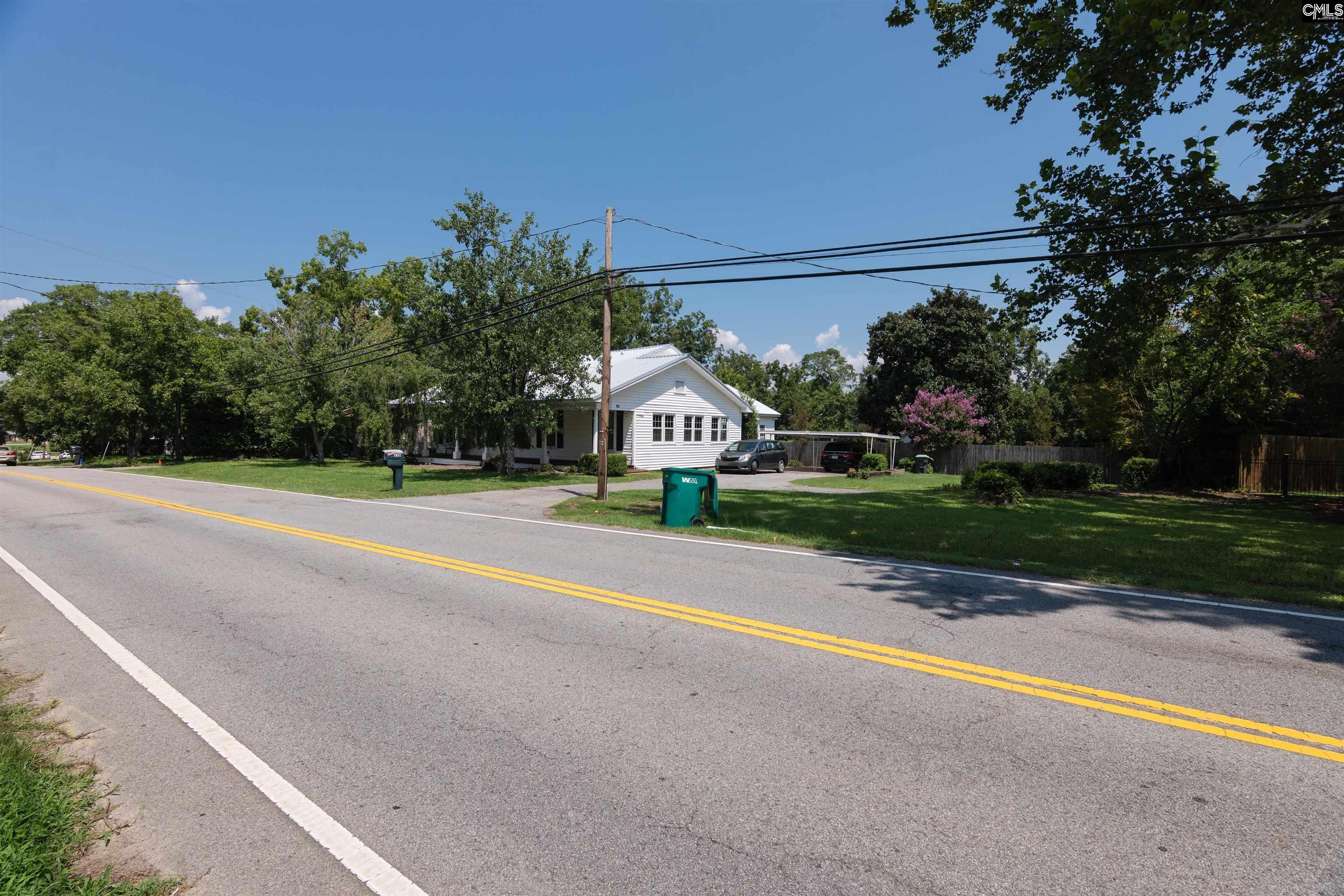 120 Old Chapin Road