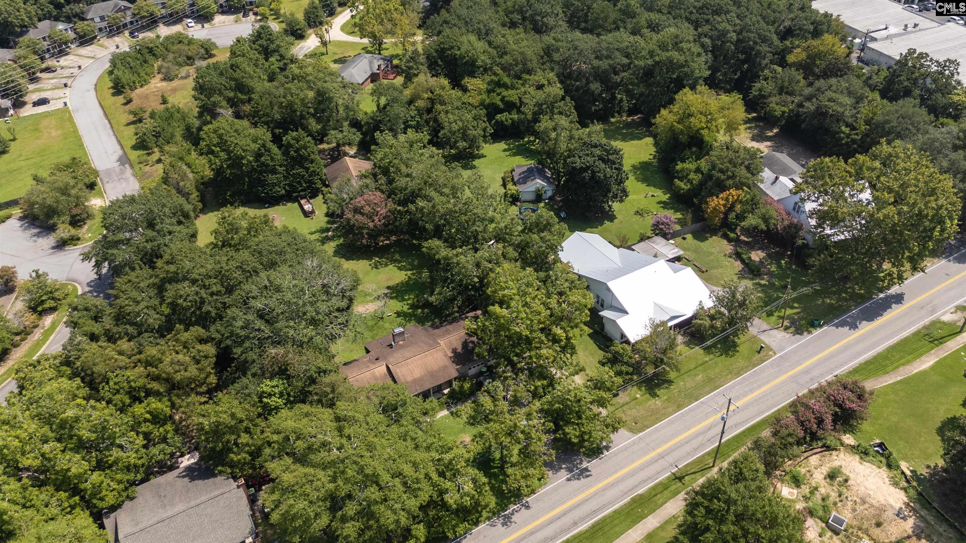 120 Old Chapin Road