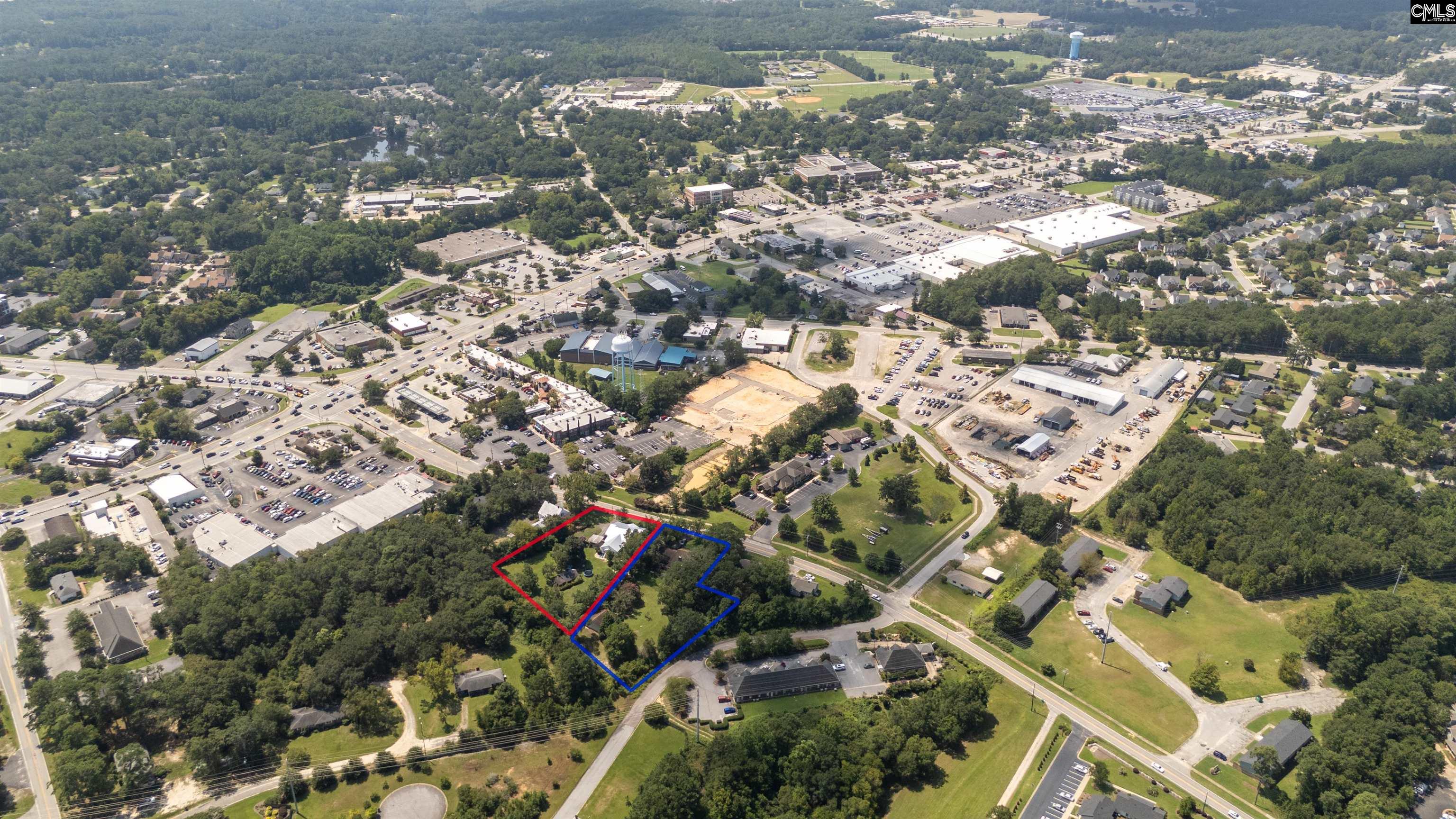 120 Old Chapin Road
