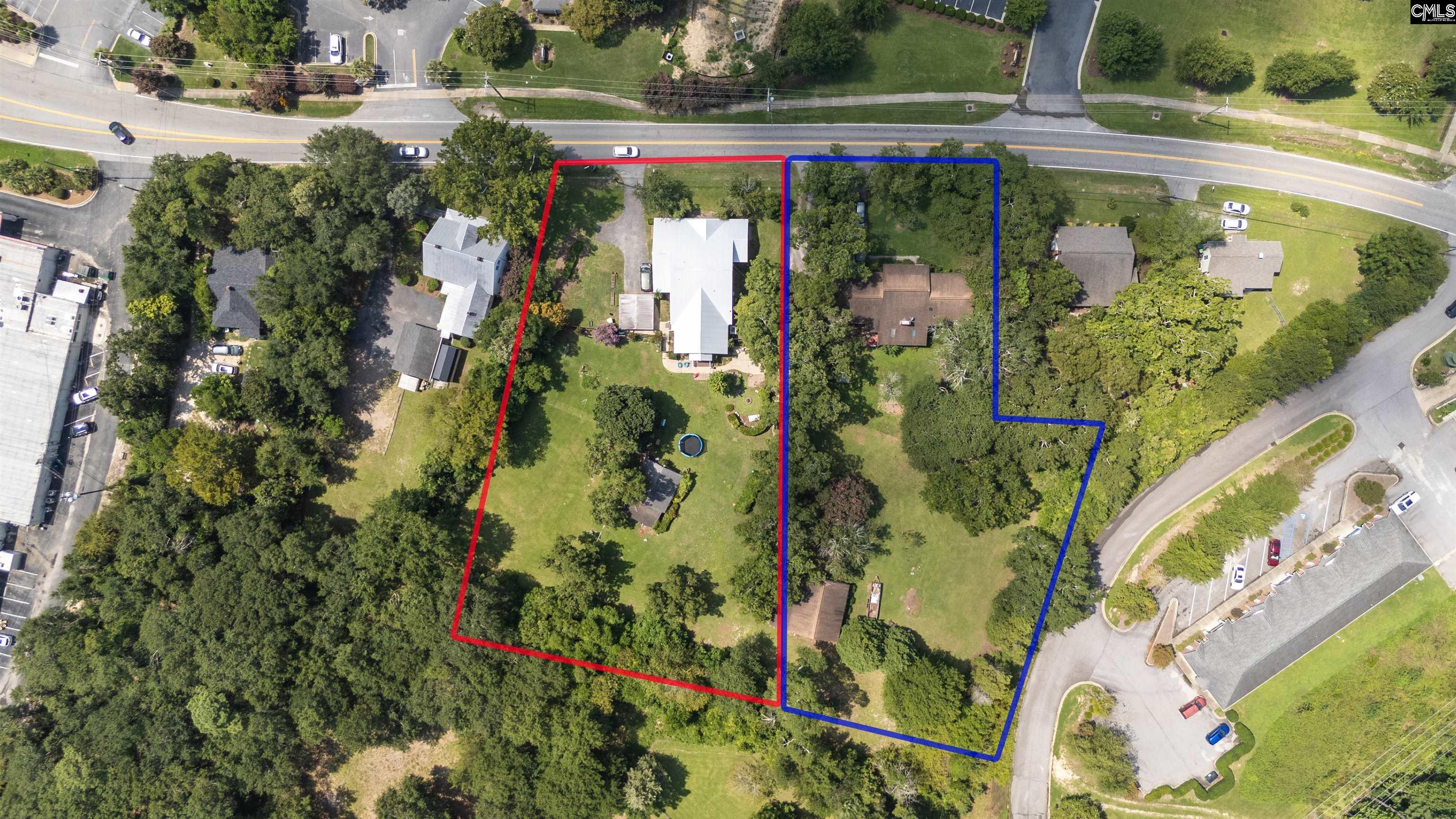 120 Old Chapin Road