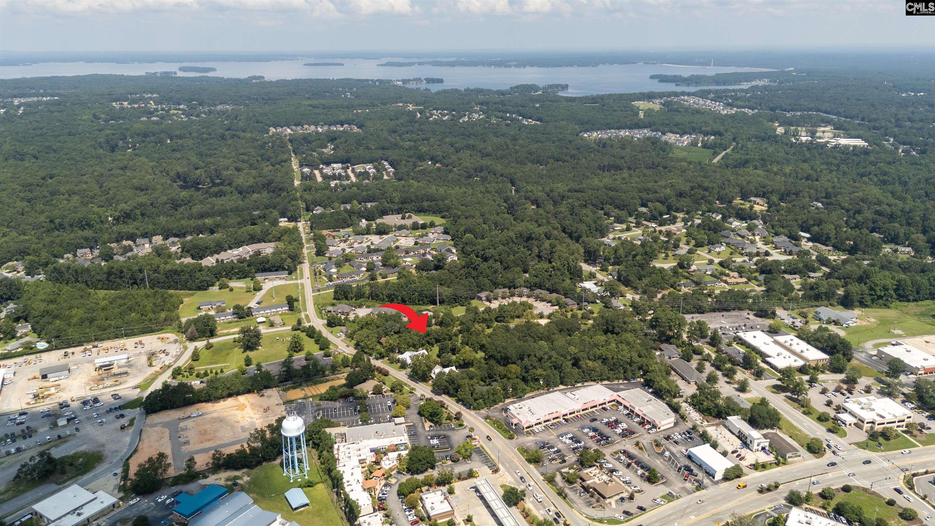 120 Old Chapin Road