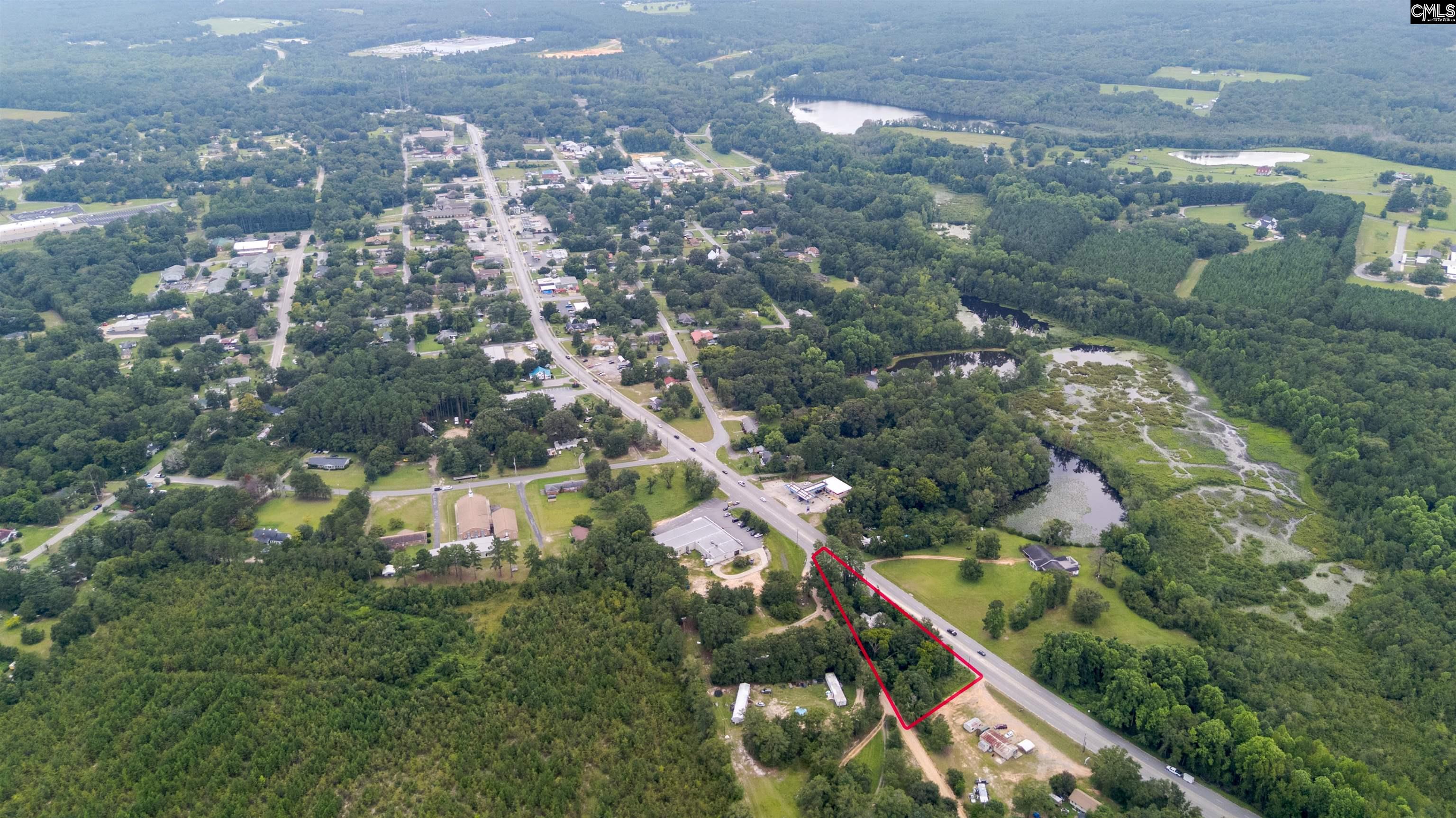 1934 Southbound Road