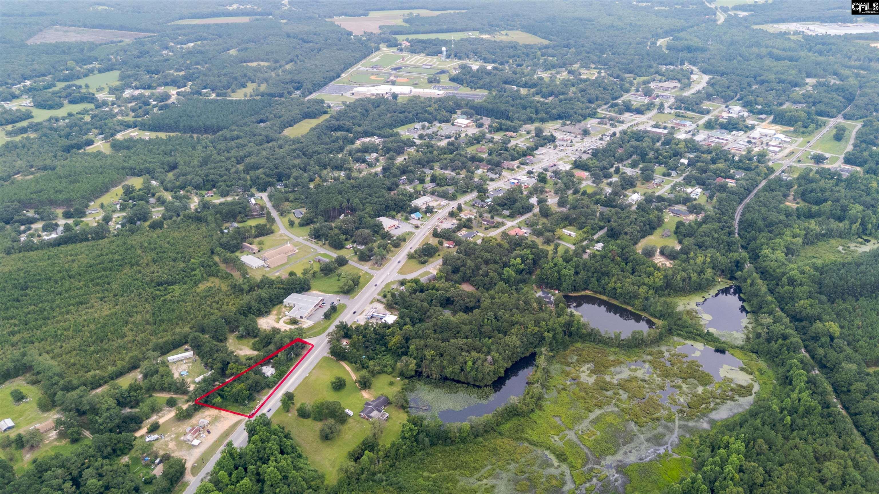 1934 Southbound Road