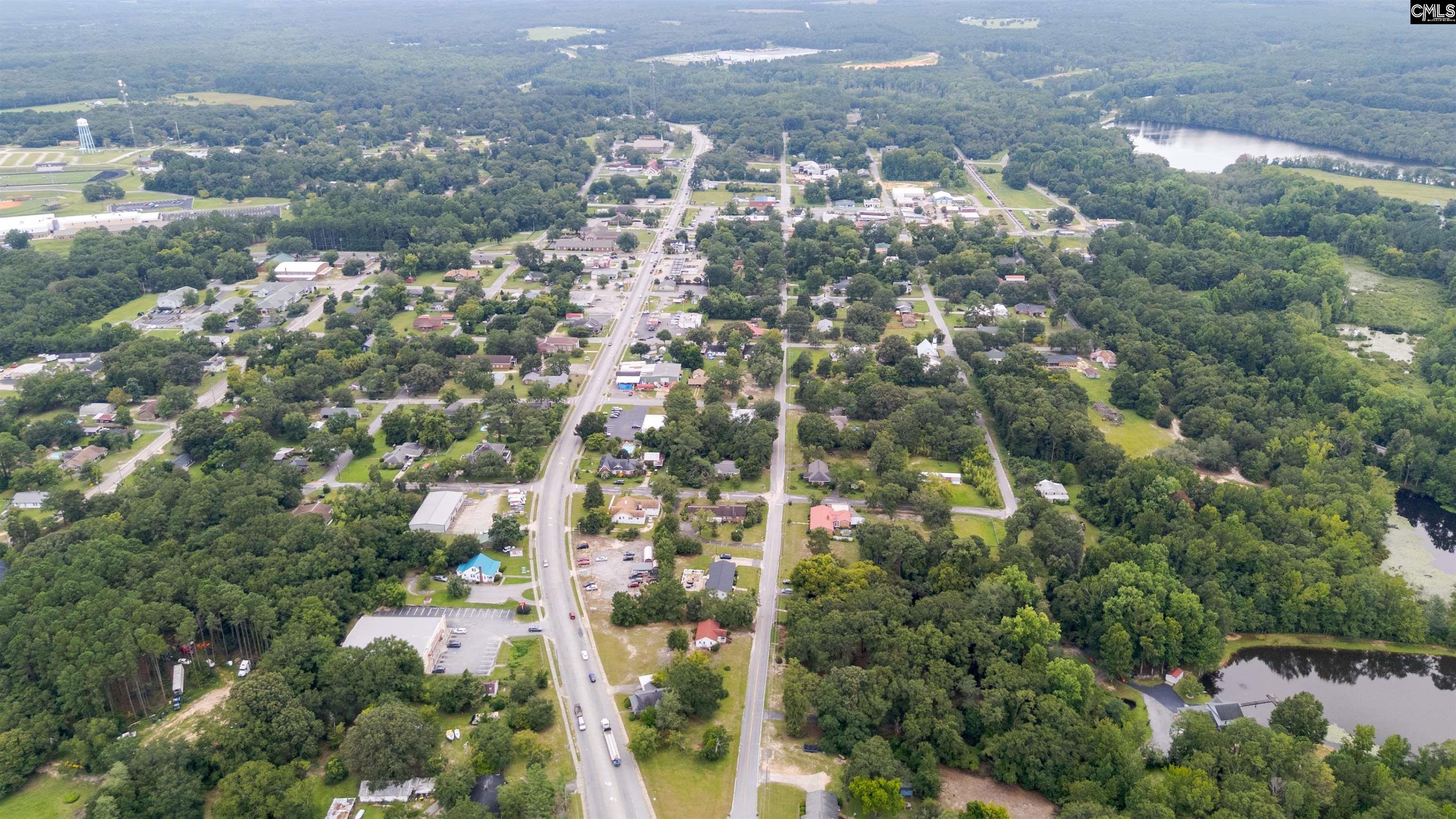 1934 Southbound Road
