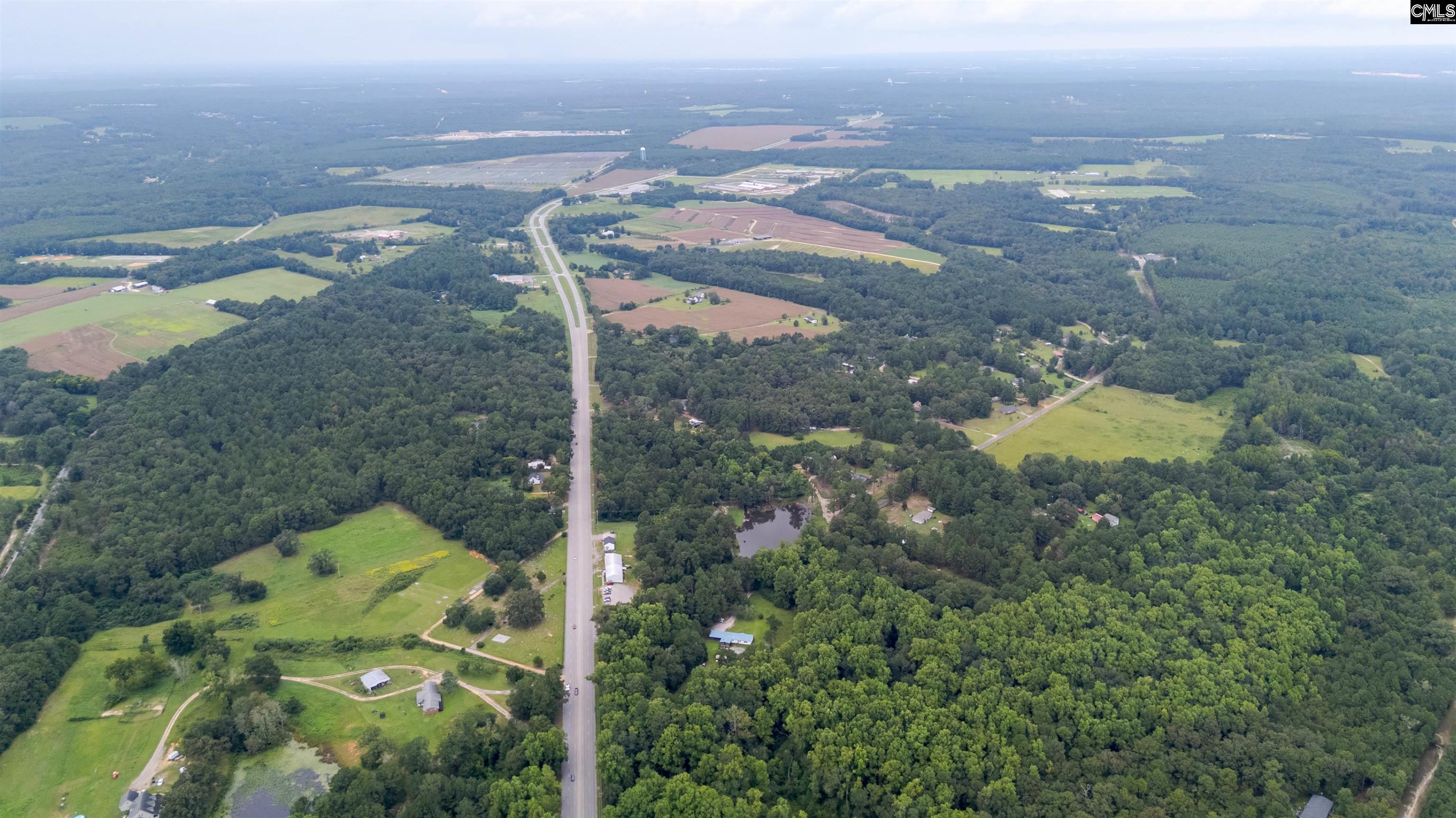 1934 Southbound Road