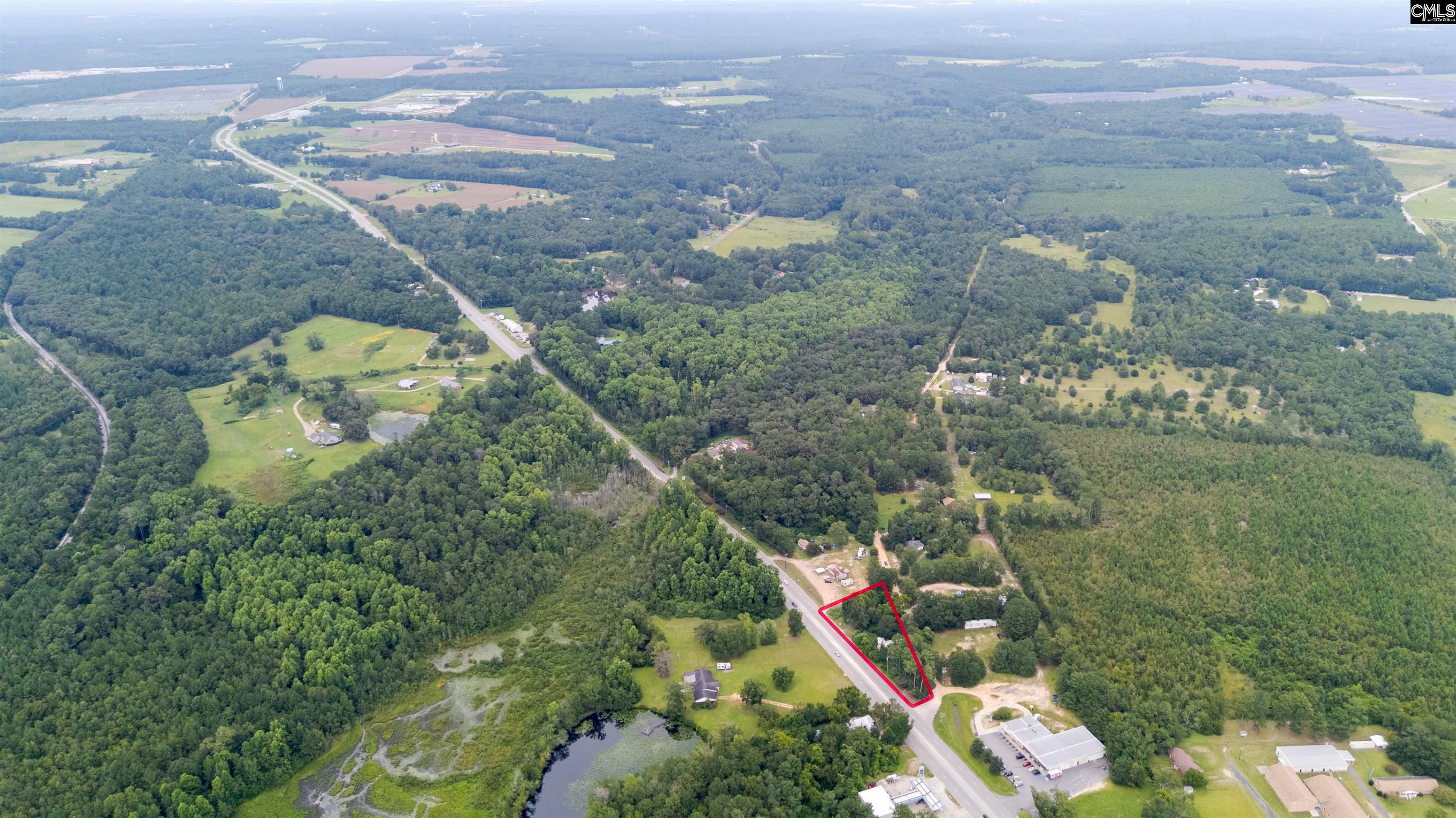 1934 Southbound Road